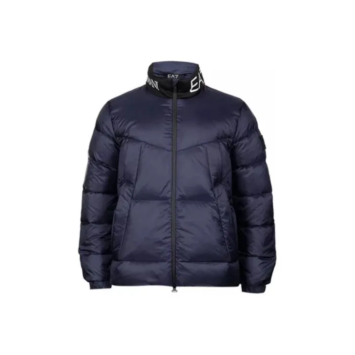 EMPORIO ARMANI EA7 Куртки и Пальто Мужской