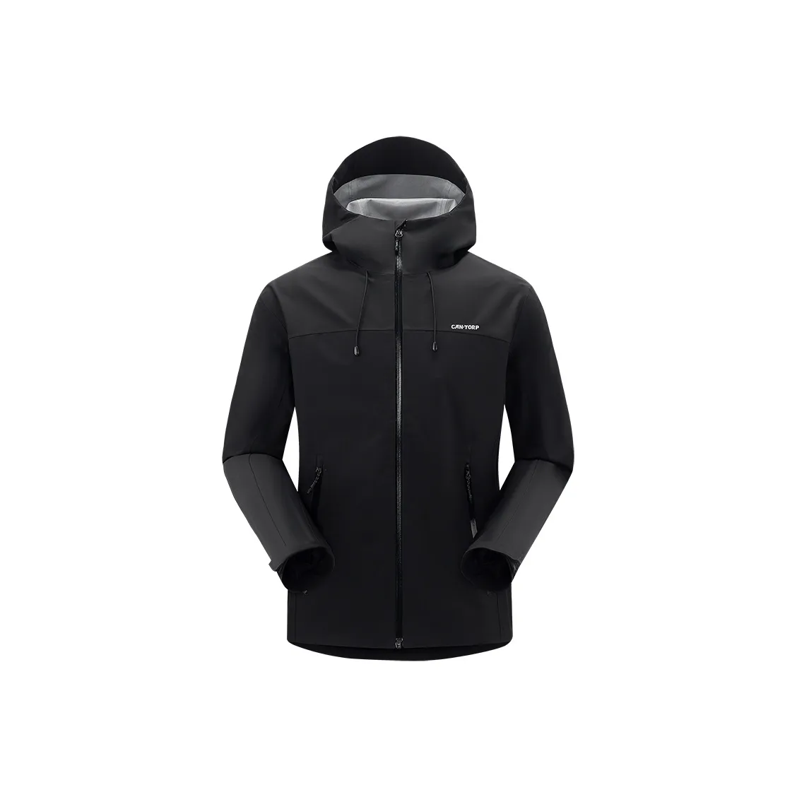 CAN·TORP Унисекс Ветровки