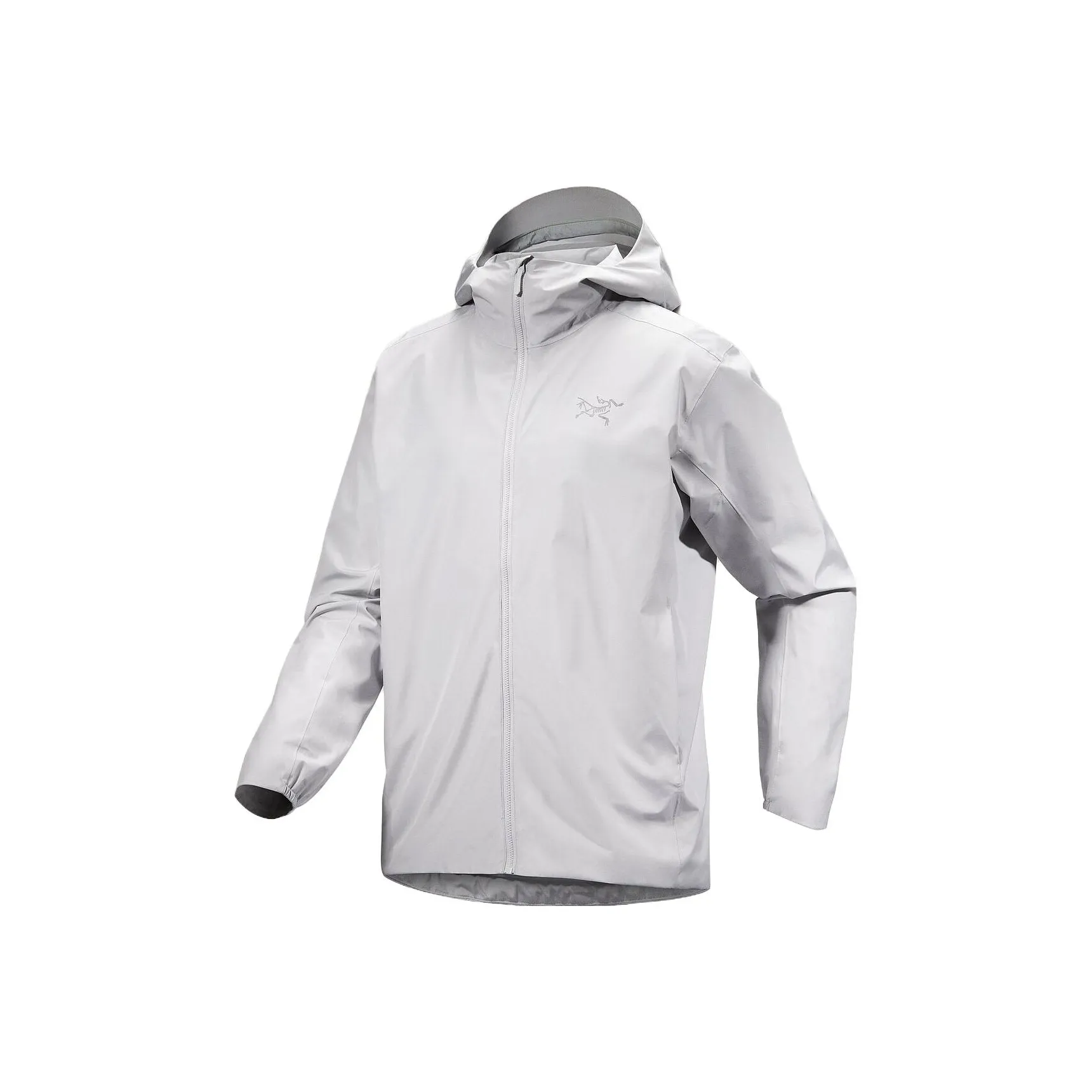 Arcteryx Mens Solano Hoody Fleece Jacket