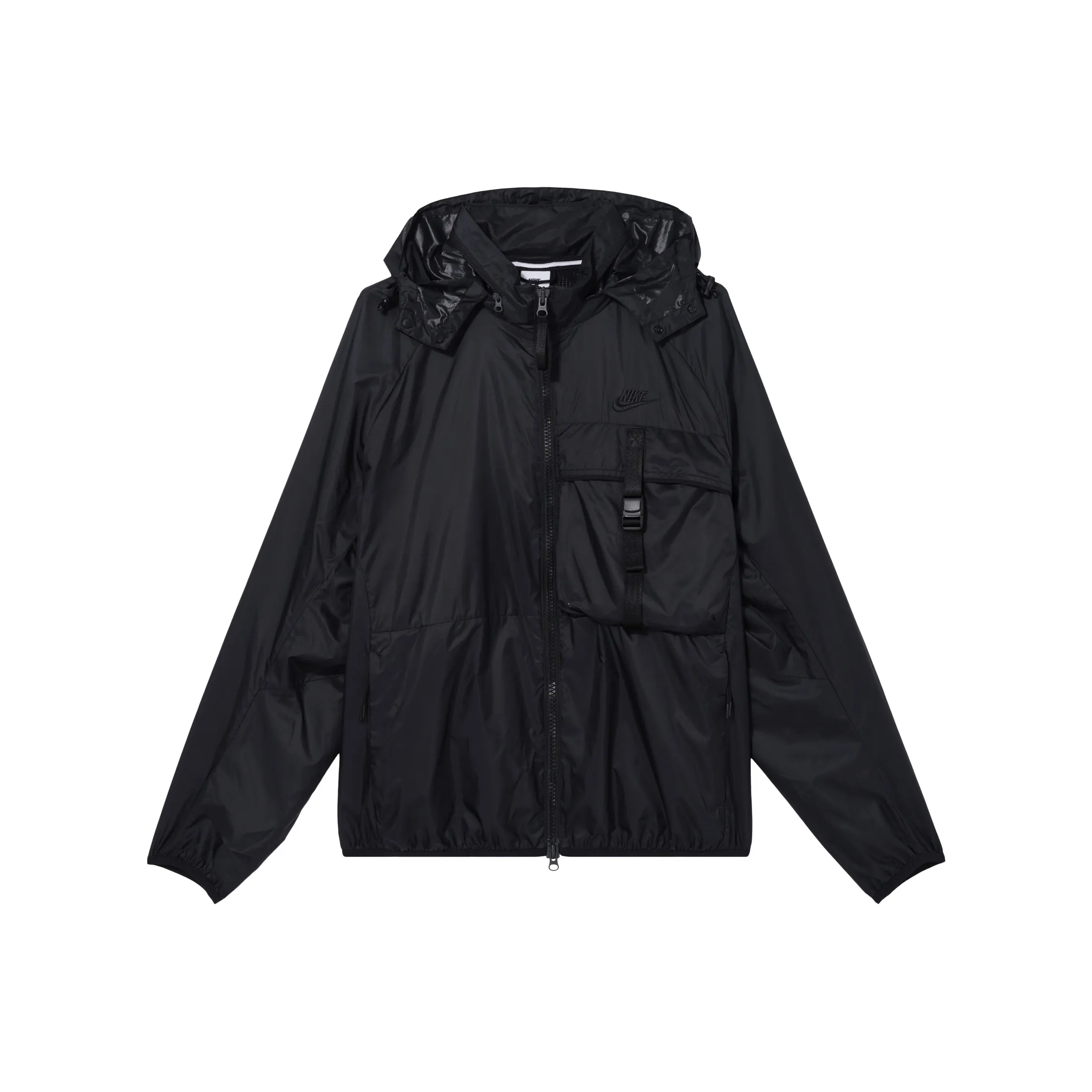 Nike SPORTSWEAR TECH PACK Черные Мужские Куртки