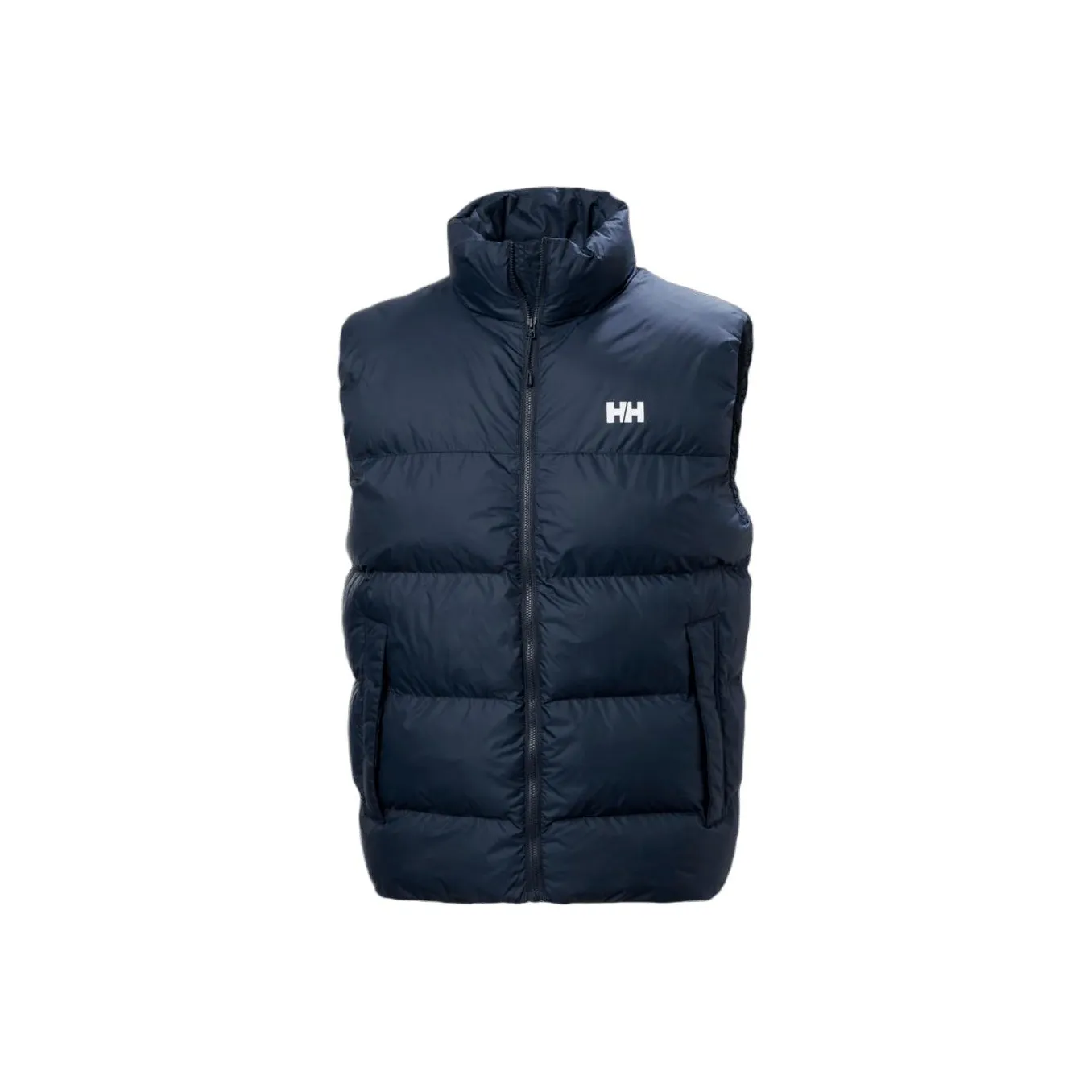HELLY HANSEN Жилет Мужской Marine Blue