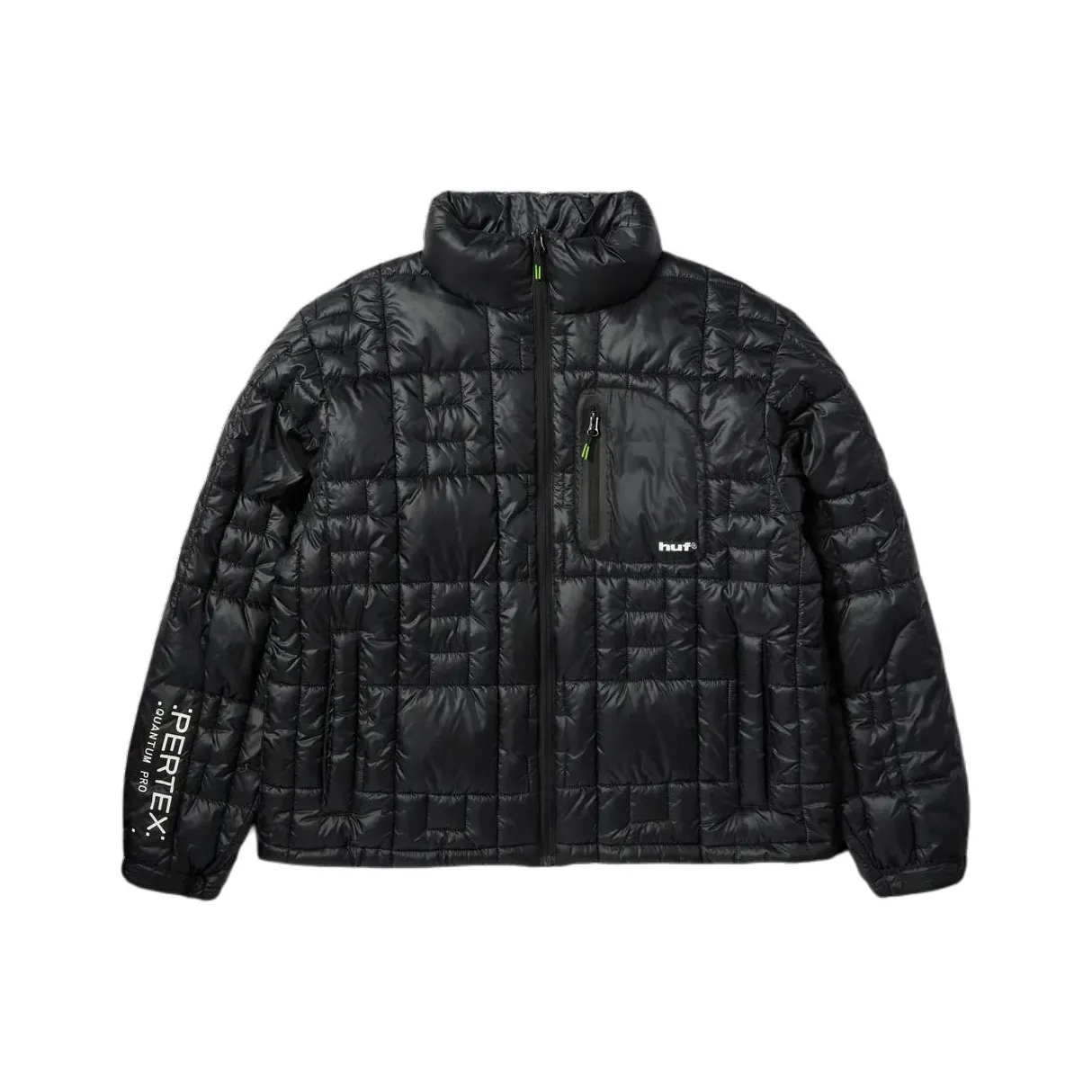 HUF Pertex Puffer Jacket