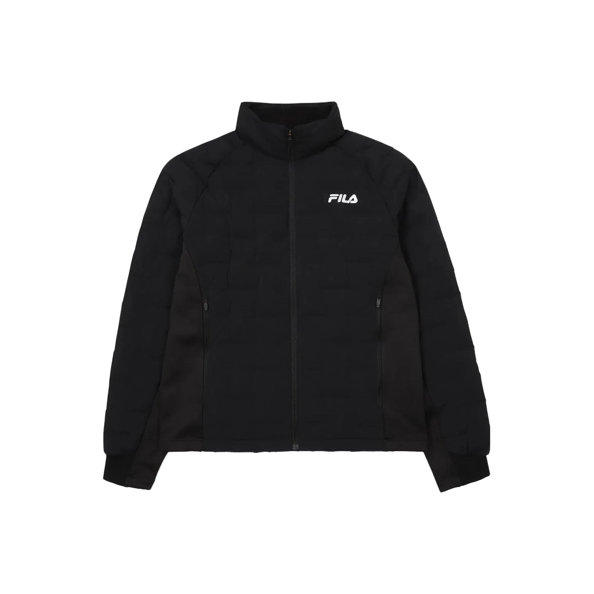 FILA Черный Мужской Пуховик