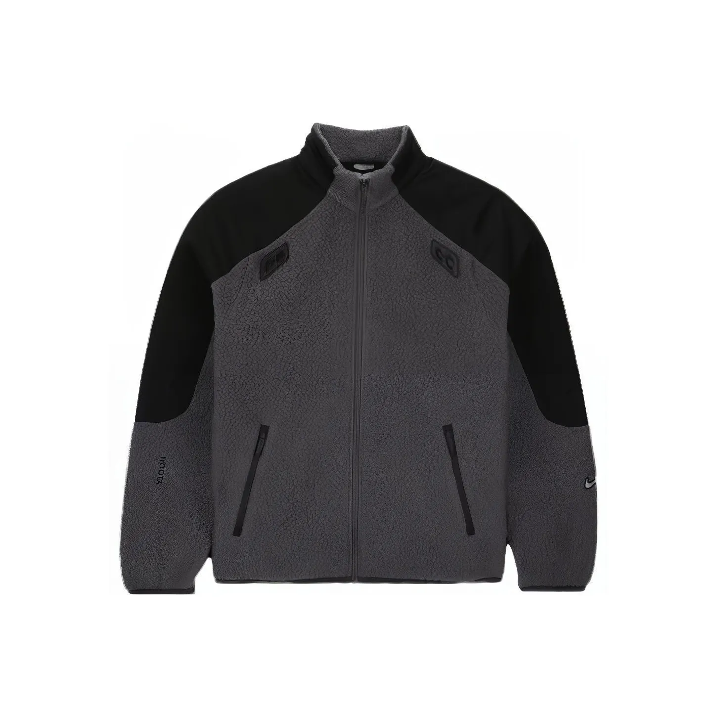 ADIDAS ORIGINALS HOODED TRACK JACKET