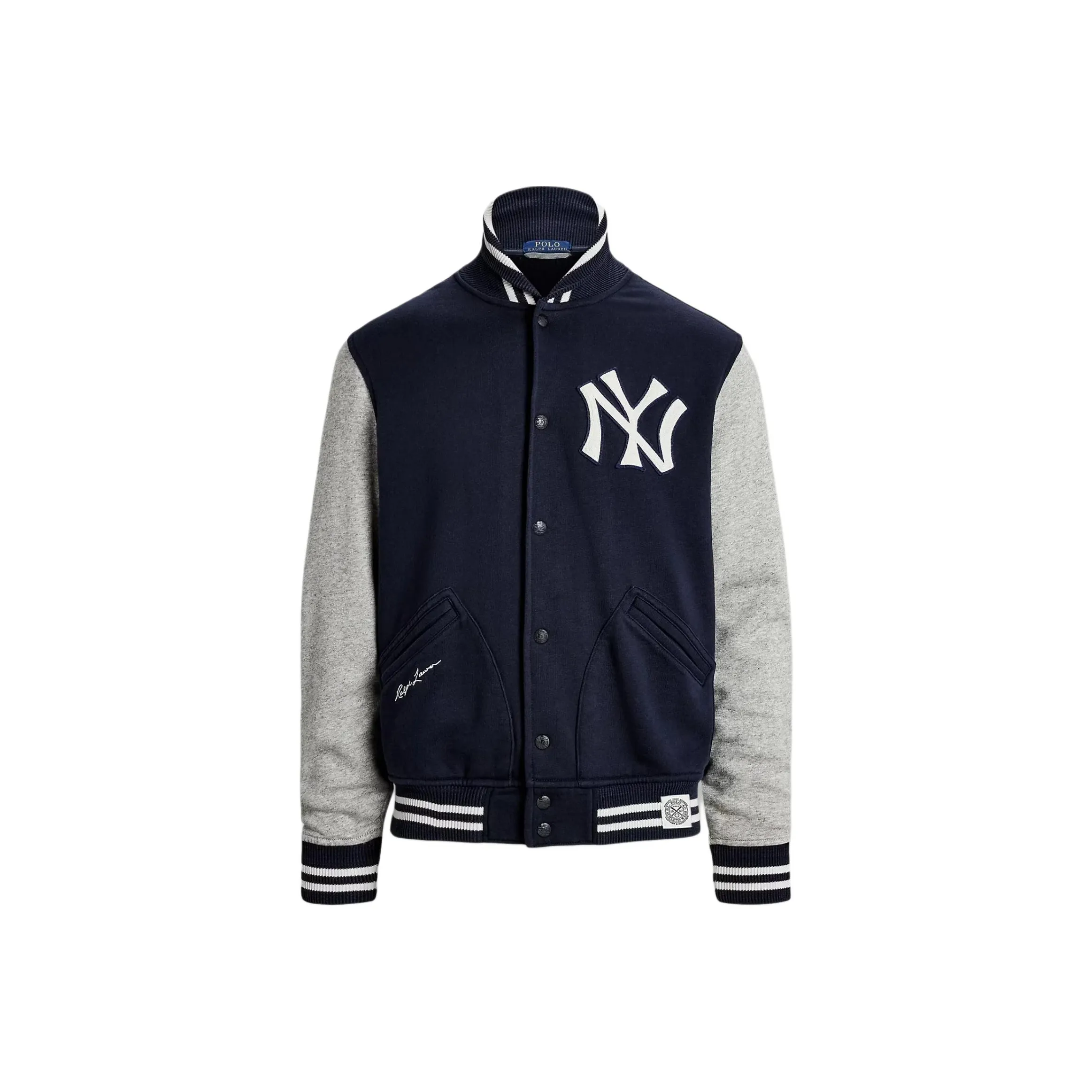 Polo Ralph Lauren Yankees Jacket