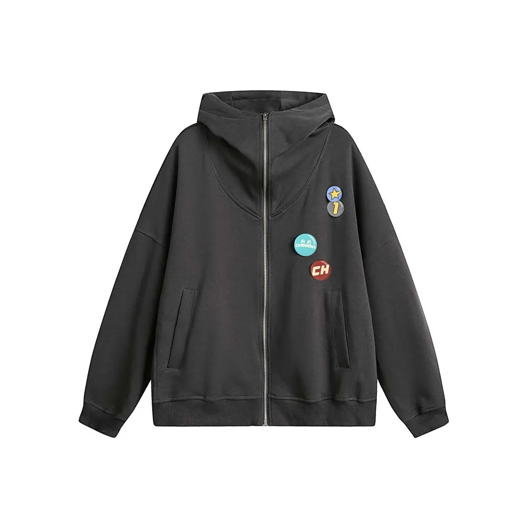 CHOSEN1 CH Куртки и Пальто Унисекс