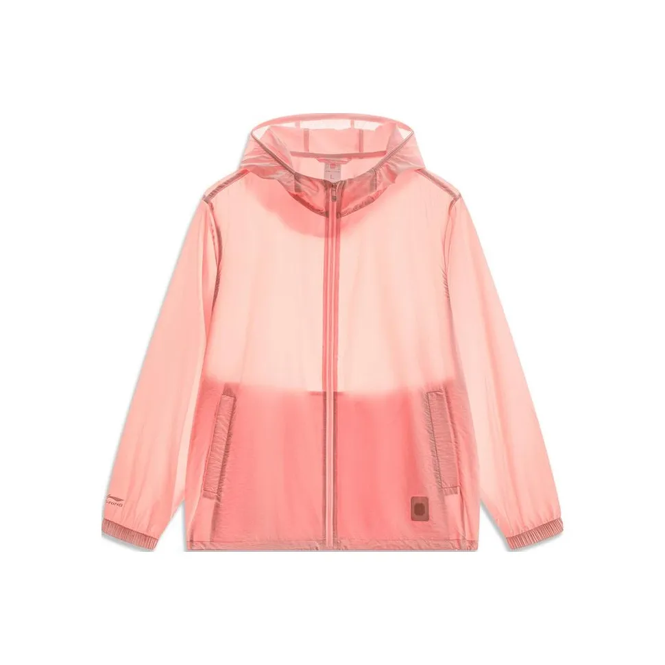 LINING УФ-защита Одежда с защитой от солнца Мужская Камелия