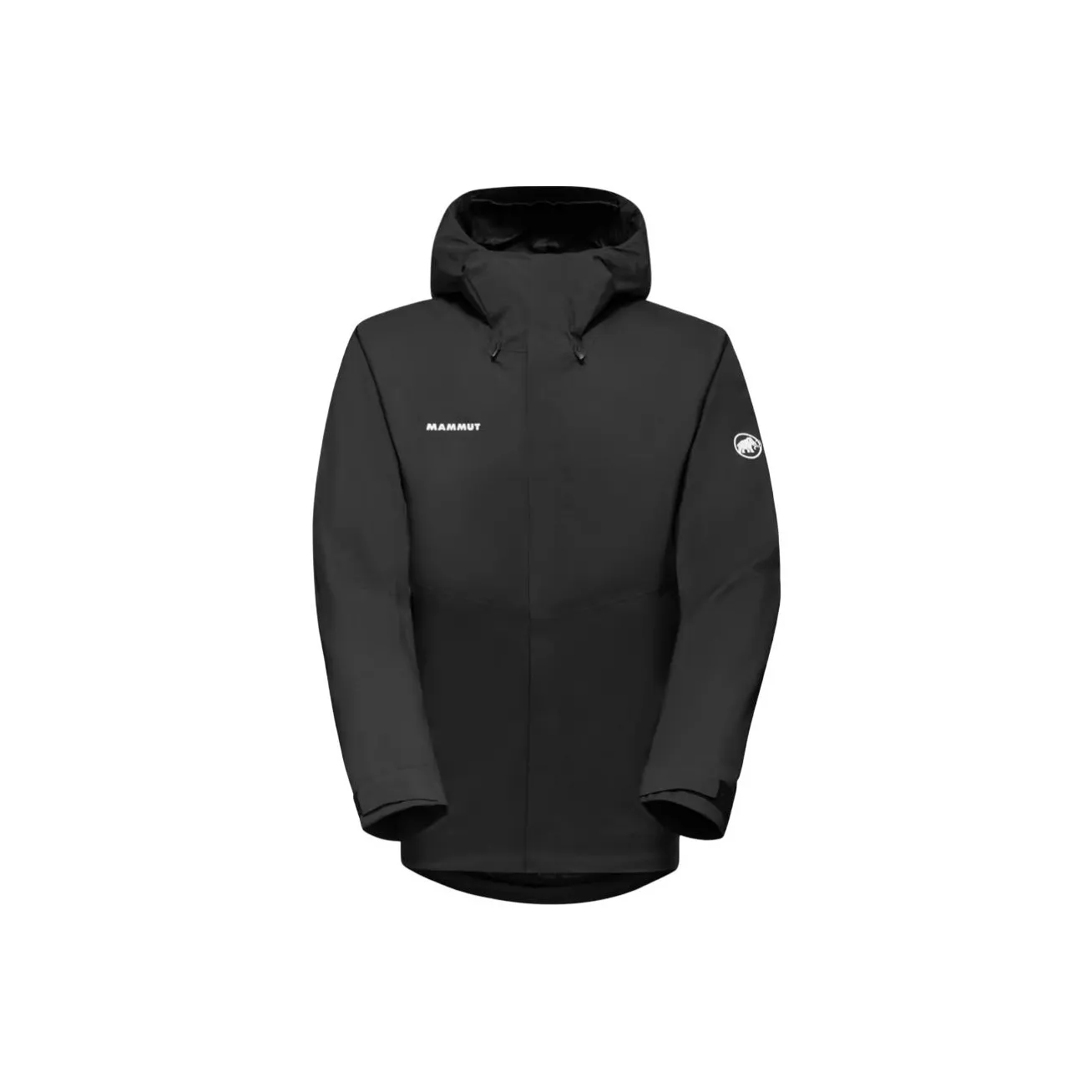 MAMMUT Мужские Куртки