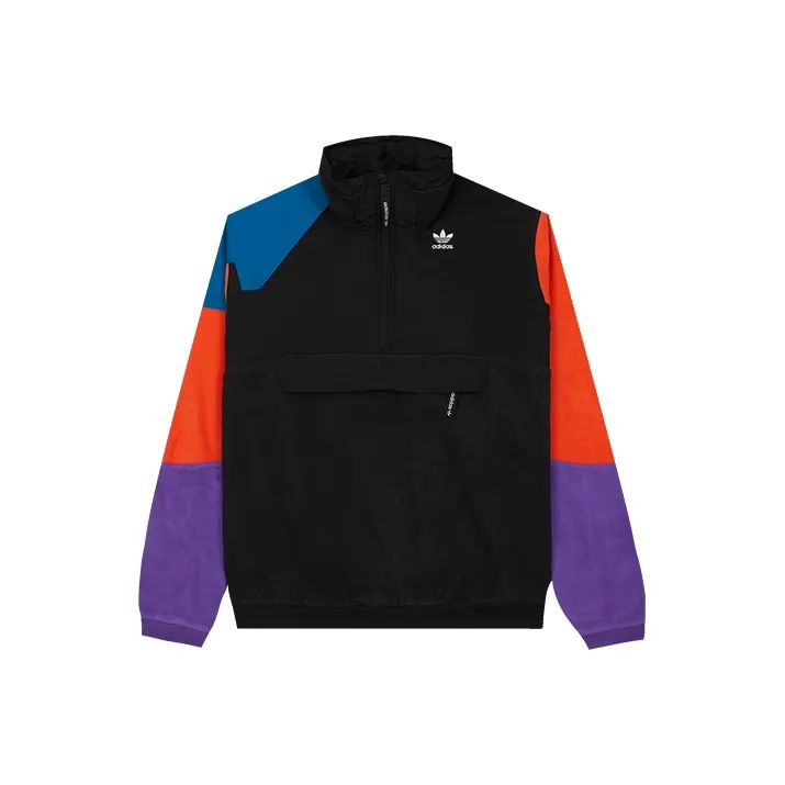 Adidas Originals PT3 Velvet Jackets Men's
