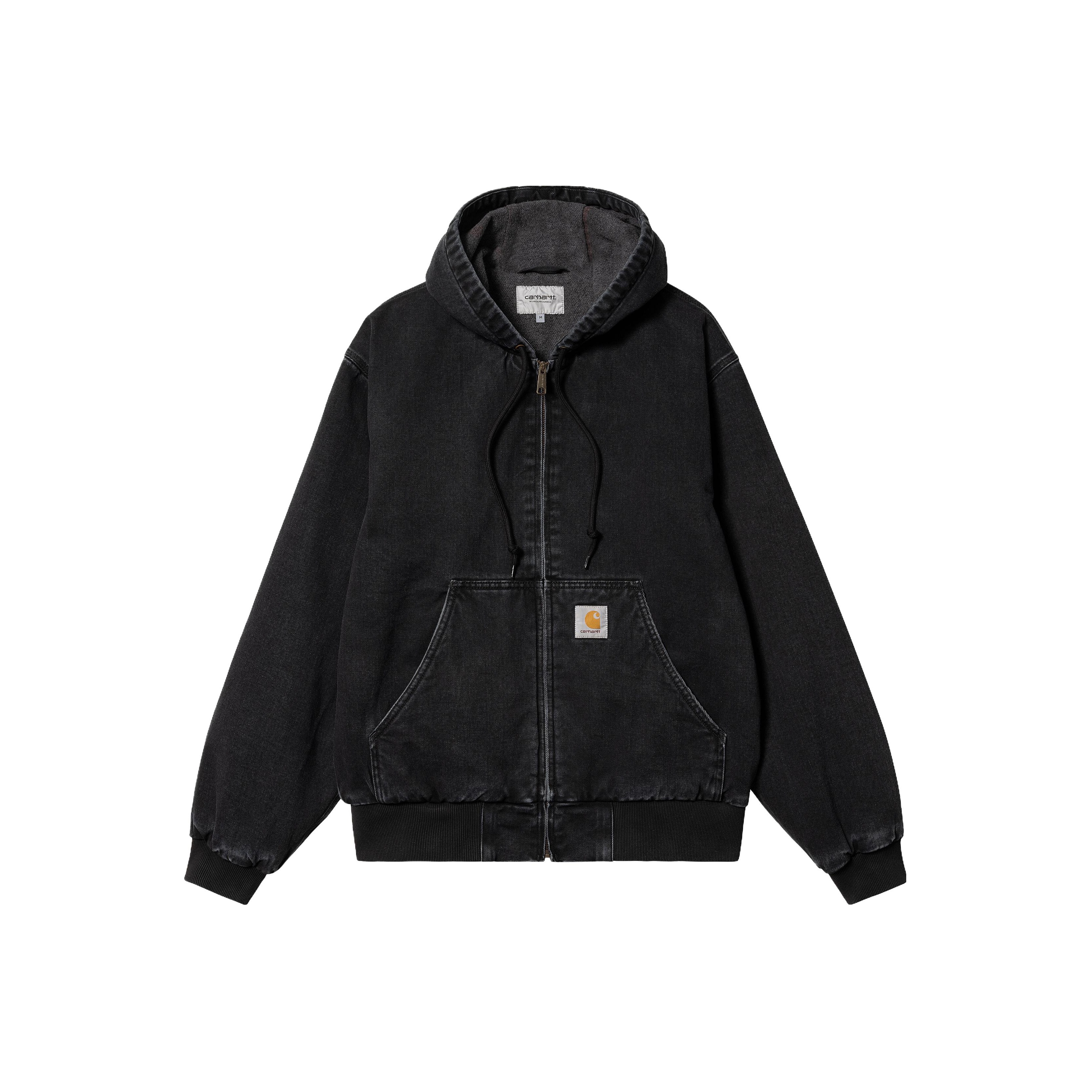 Top 10 Carhartt Duck Active Jackets for 2025: Style Meets