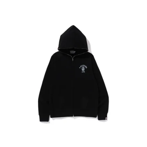 A BATHING APE Мужские Свитшоты
