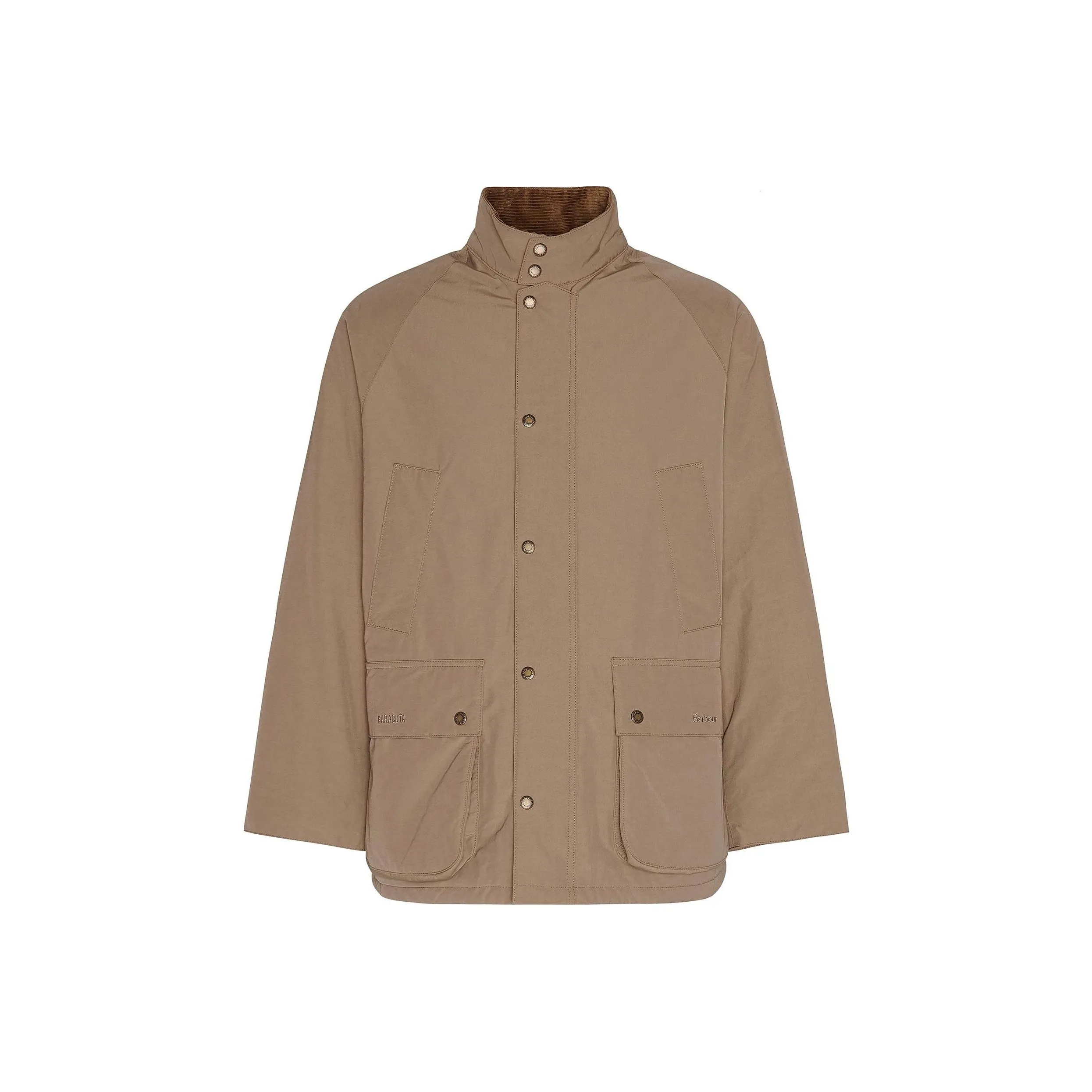 BARBOUR Jackets Coats Men's Tan