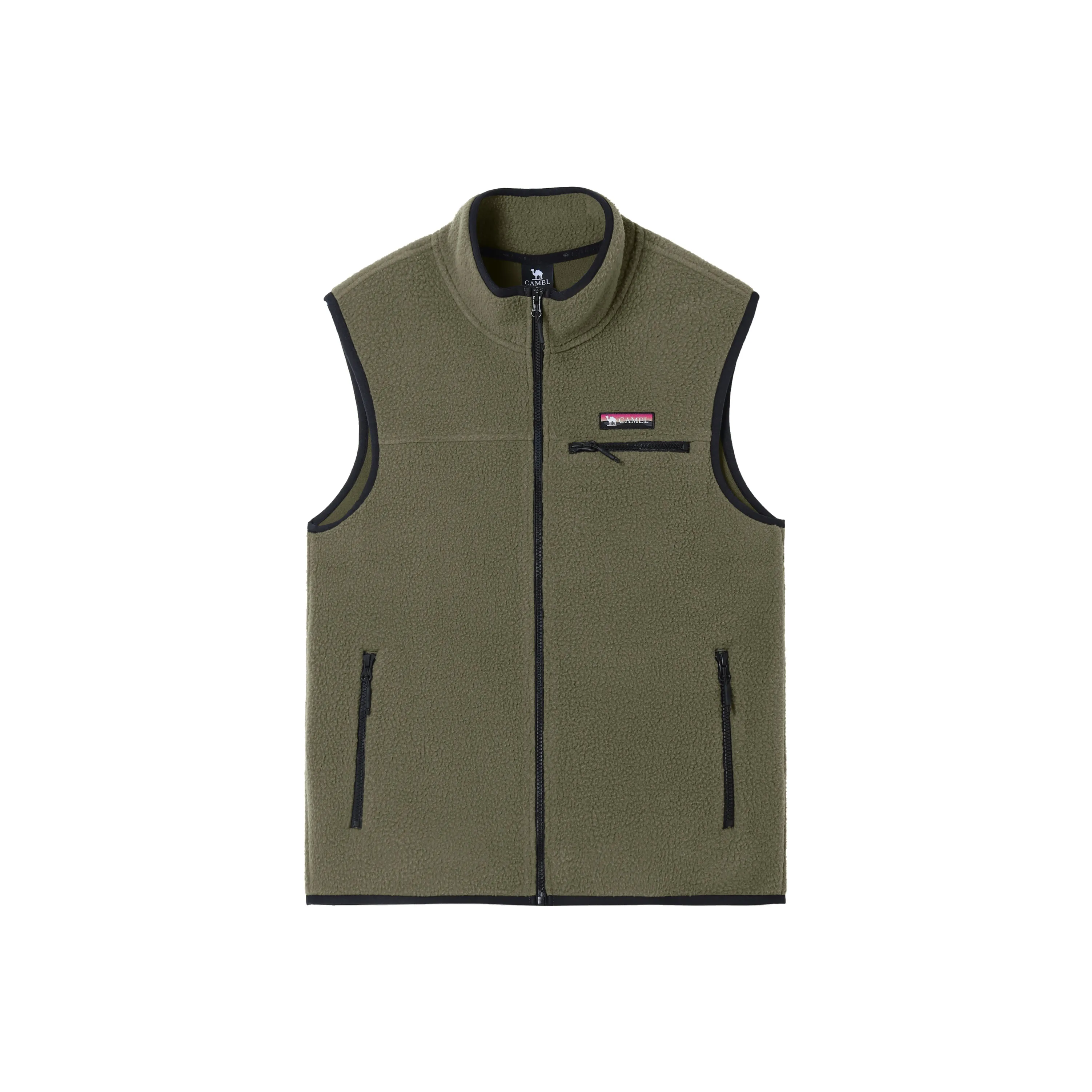 CAMEL Urban Function Series Жилет Унисекс