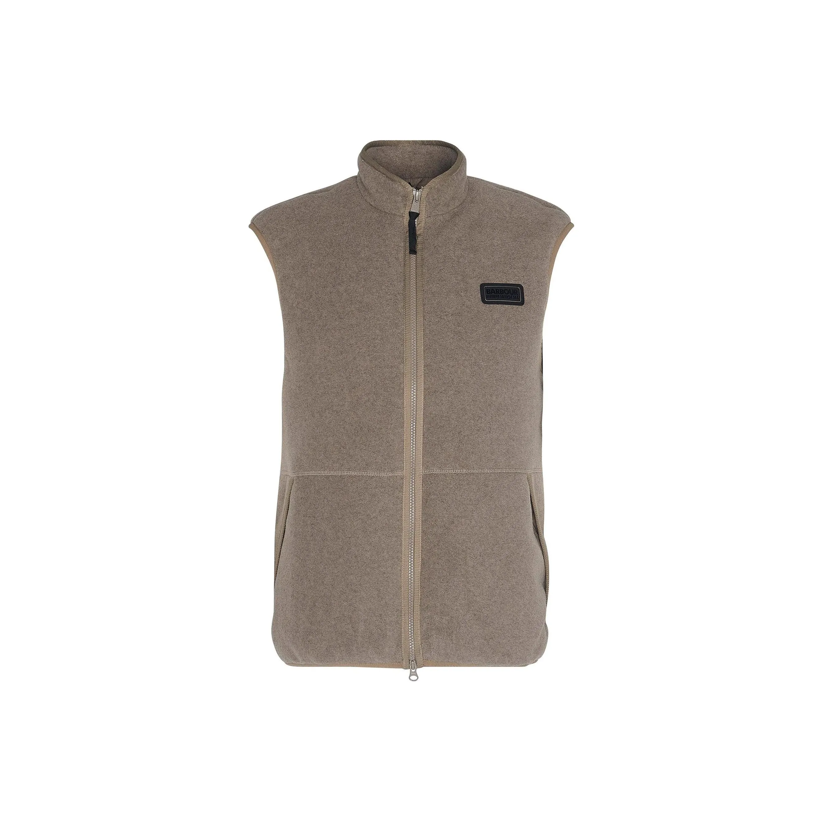 BARBOUR Vests Men's Brindell