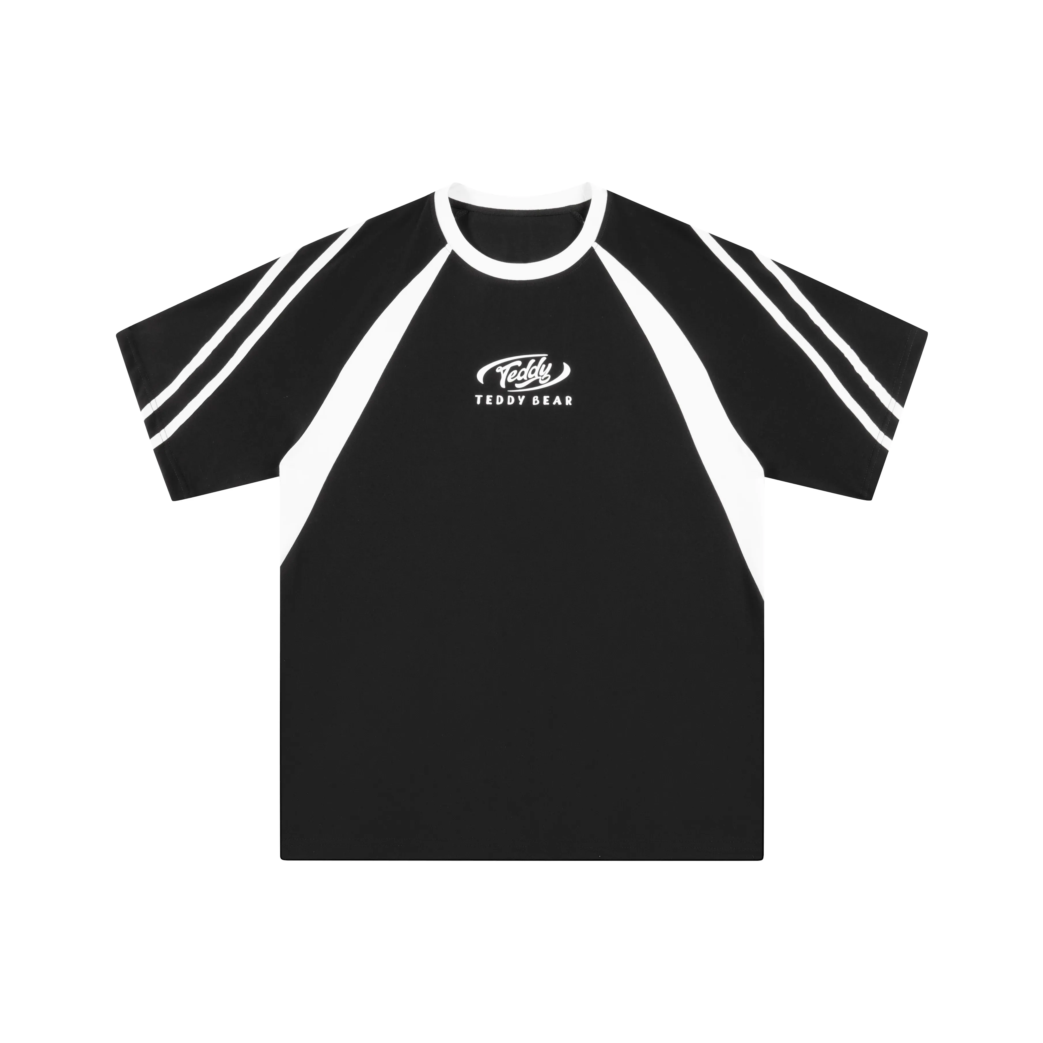 Коллекция Teddy Bear Series Sport Club T-рубашка Унисекс