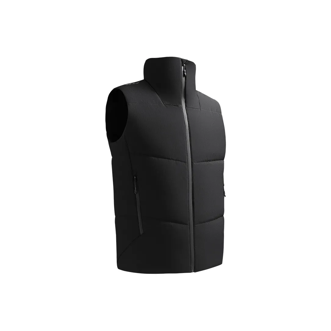 SUPIELD Air condensed Fleece Series Vest Unisex