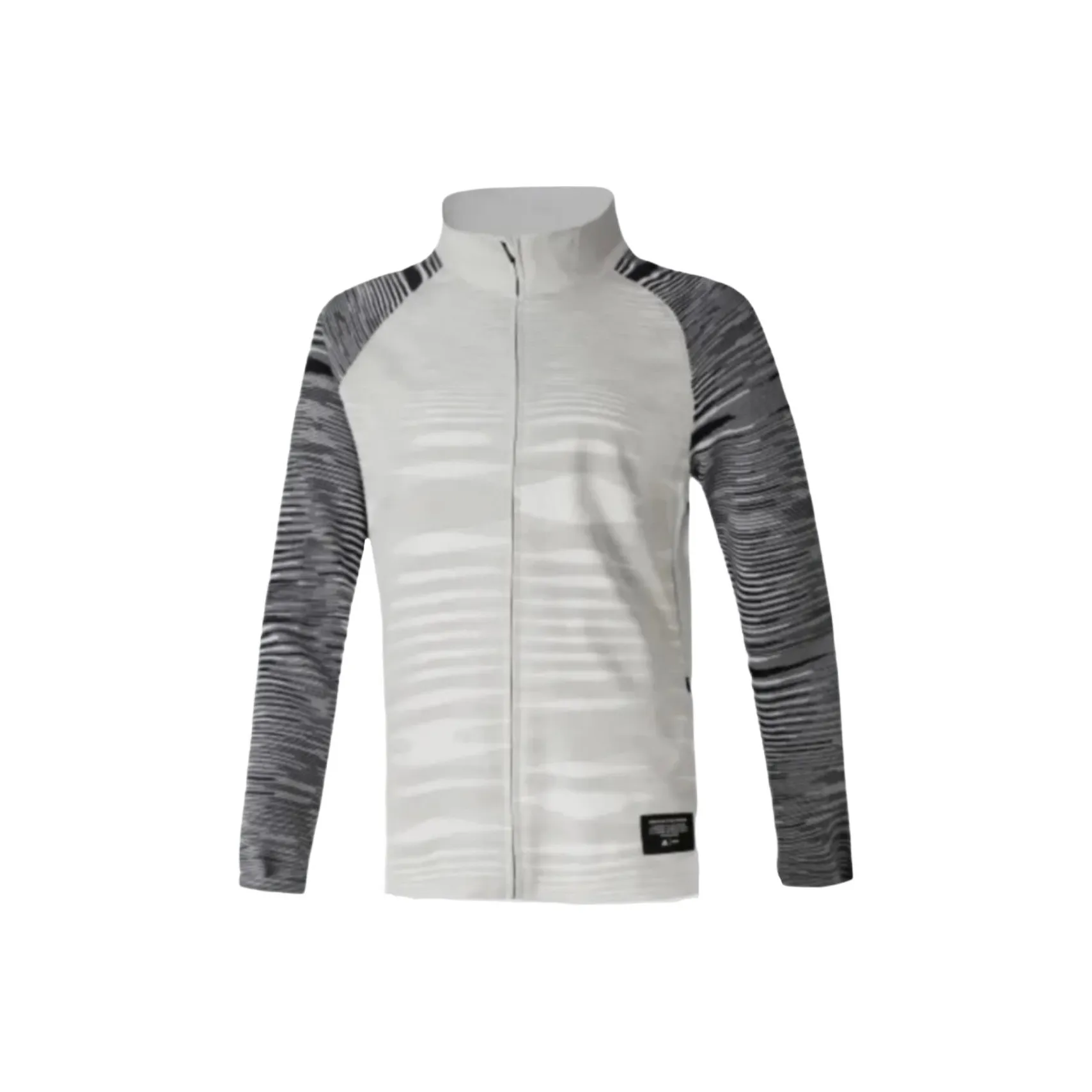 Adidas x MISSONI Куртки и Пальто Мужской Серый