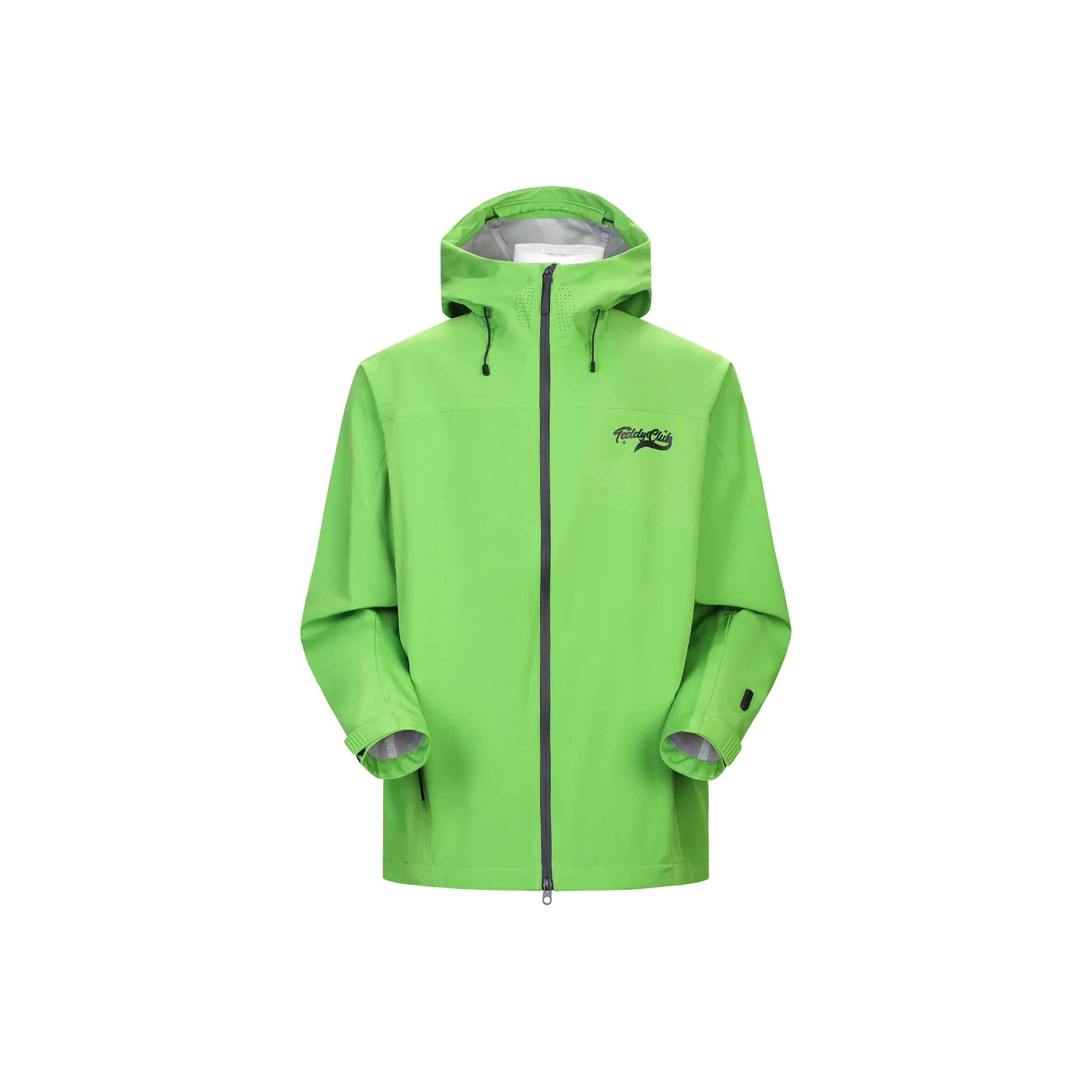 Teddy Bear Collection TeddyClub Series Ветровка Куртки и Пальто Унисекс