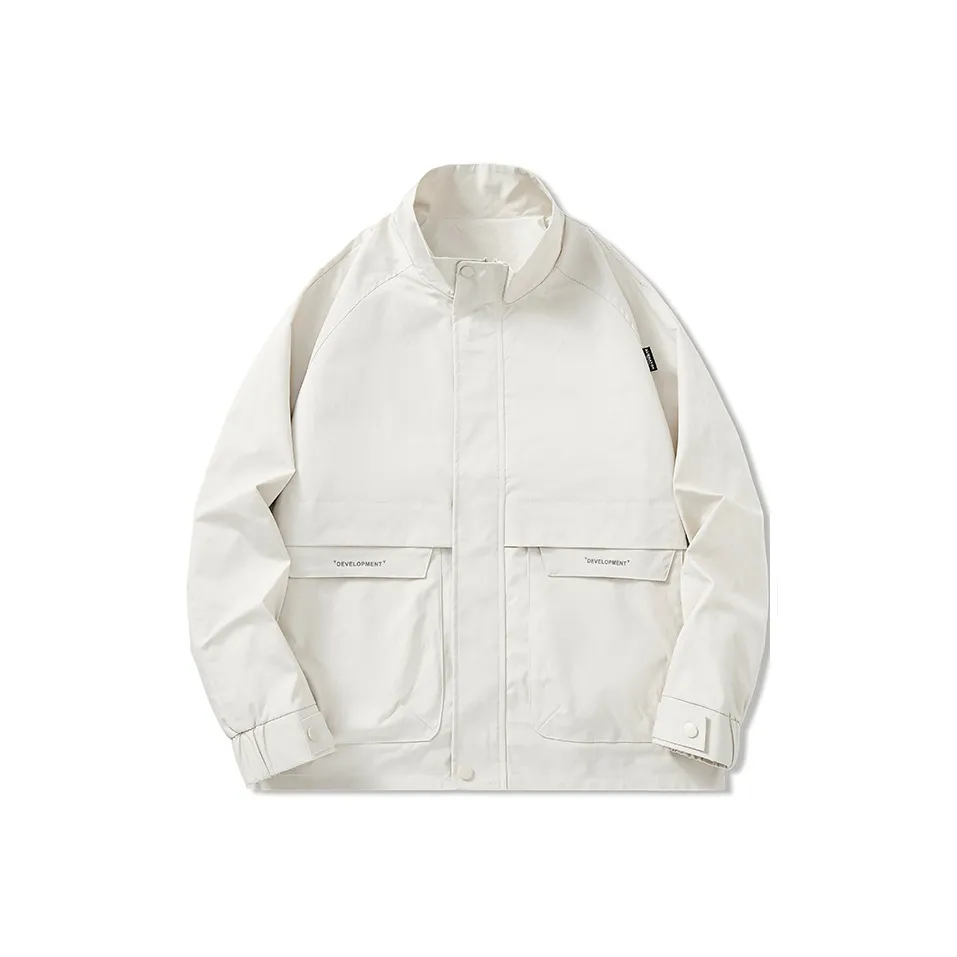 JASONWOOD Куртки и Пальто Унисекс