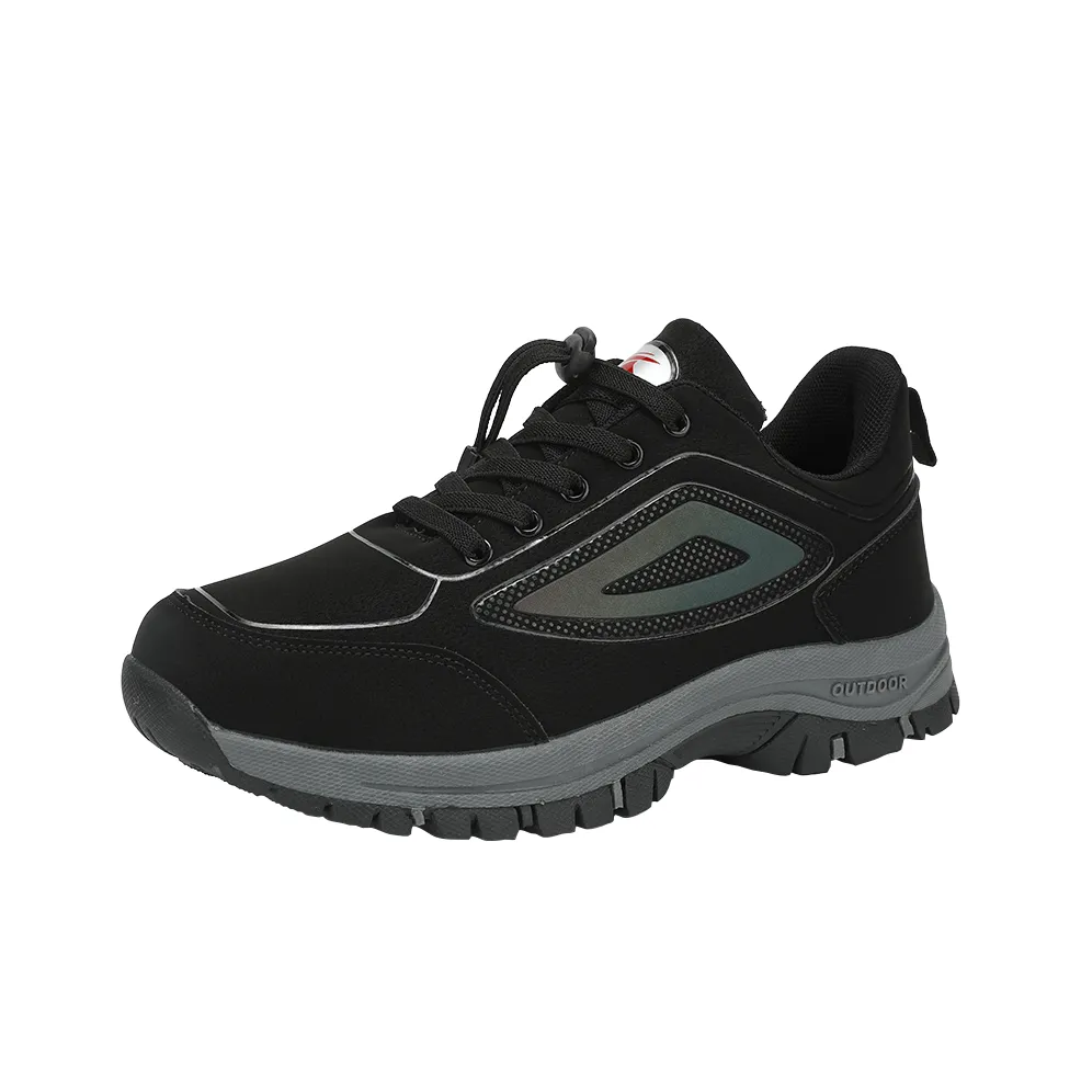 KUPE Waterproof Casual Shoes Men's