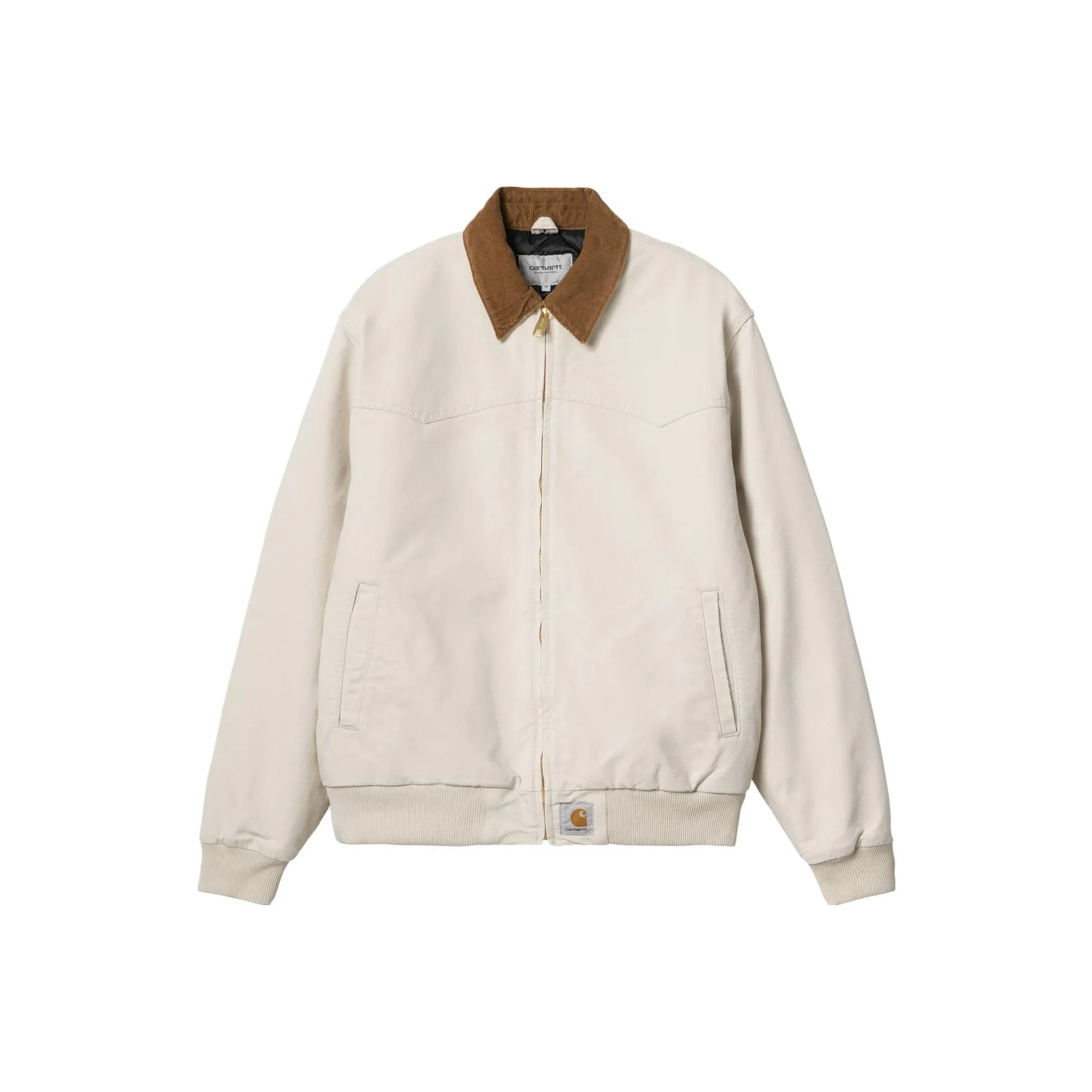 Carhartt WIP Jackets Men's White