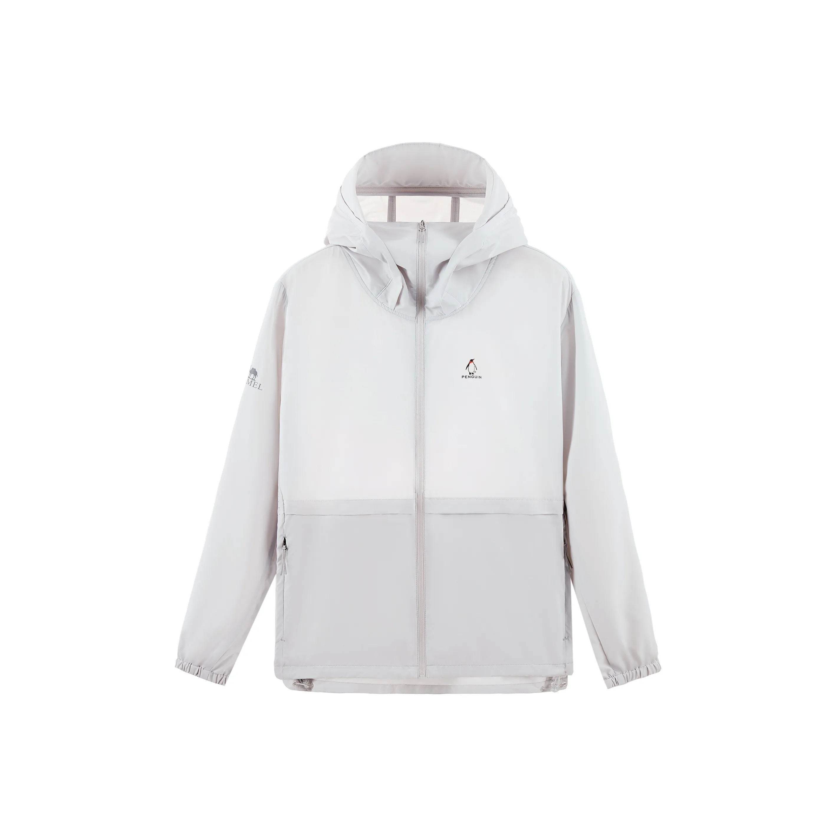 QIE Sun Protection Clothing Unisex