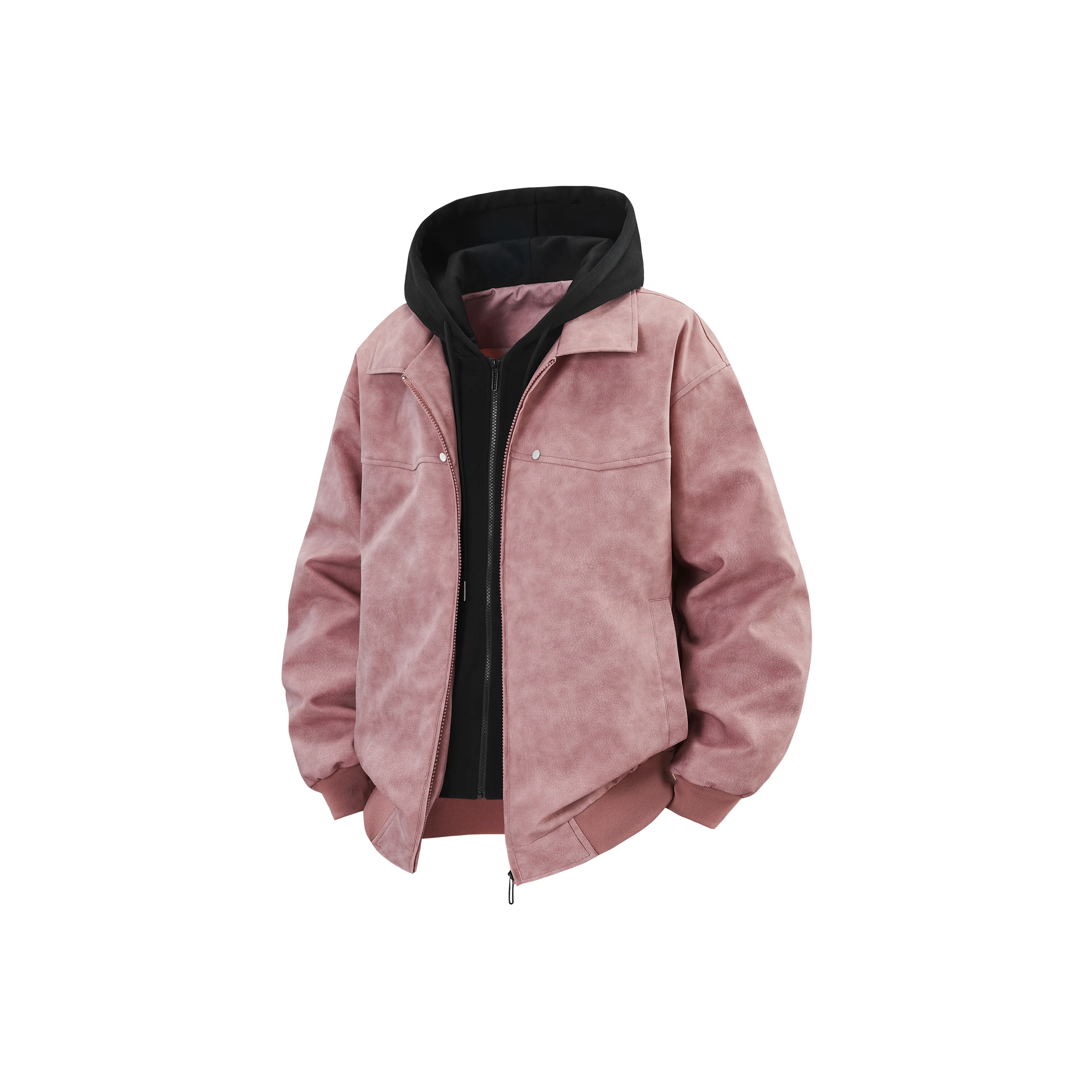 SNOW FLYING Jackets Unisex