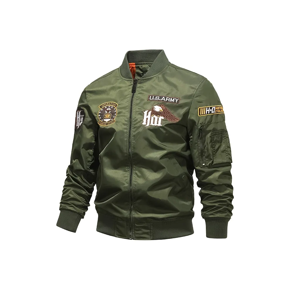 TREK&TRAVEL Jackets & Coats Men's