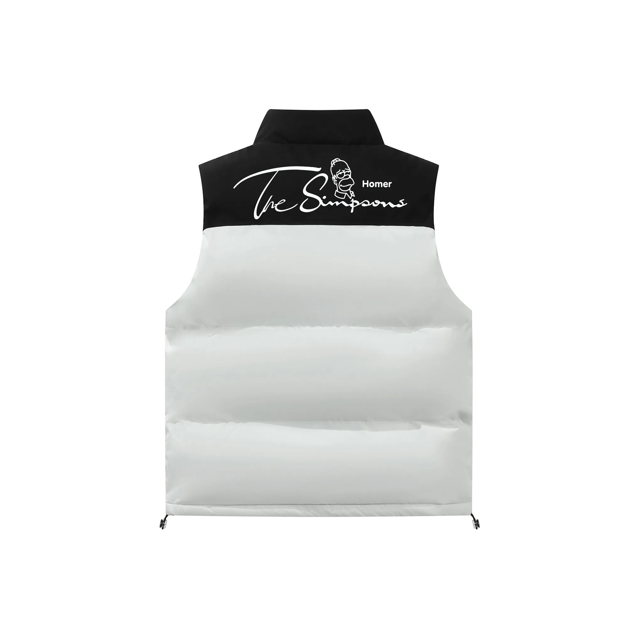 The Simpsons Унисекс Жилеты