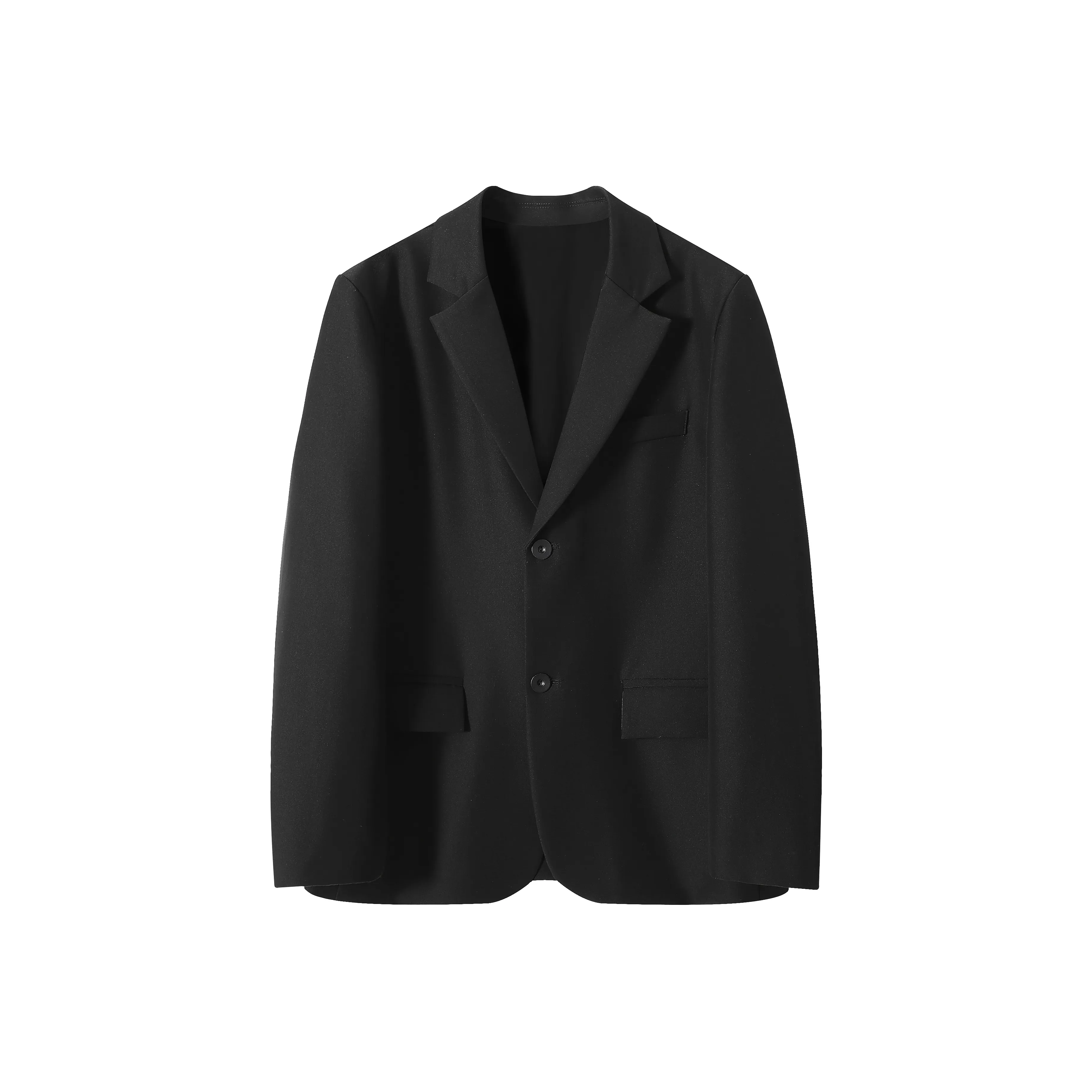 GRAMICA Business Suit Unisex Dark Gray