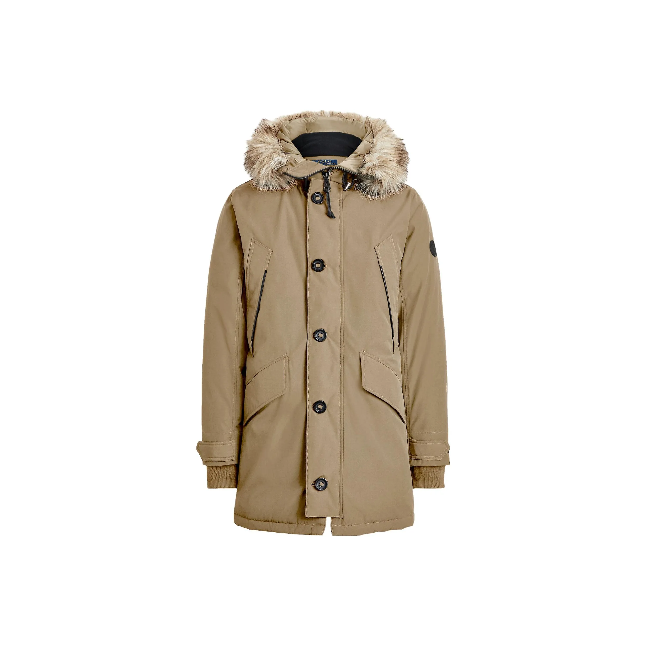 Jumpsuits & Sets Coats Men Brown