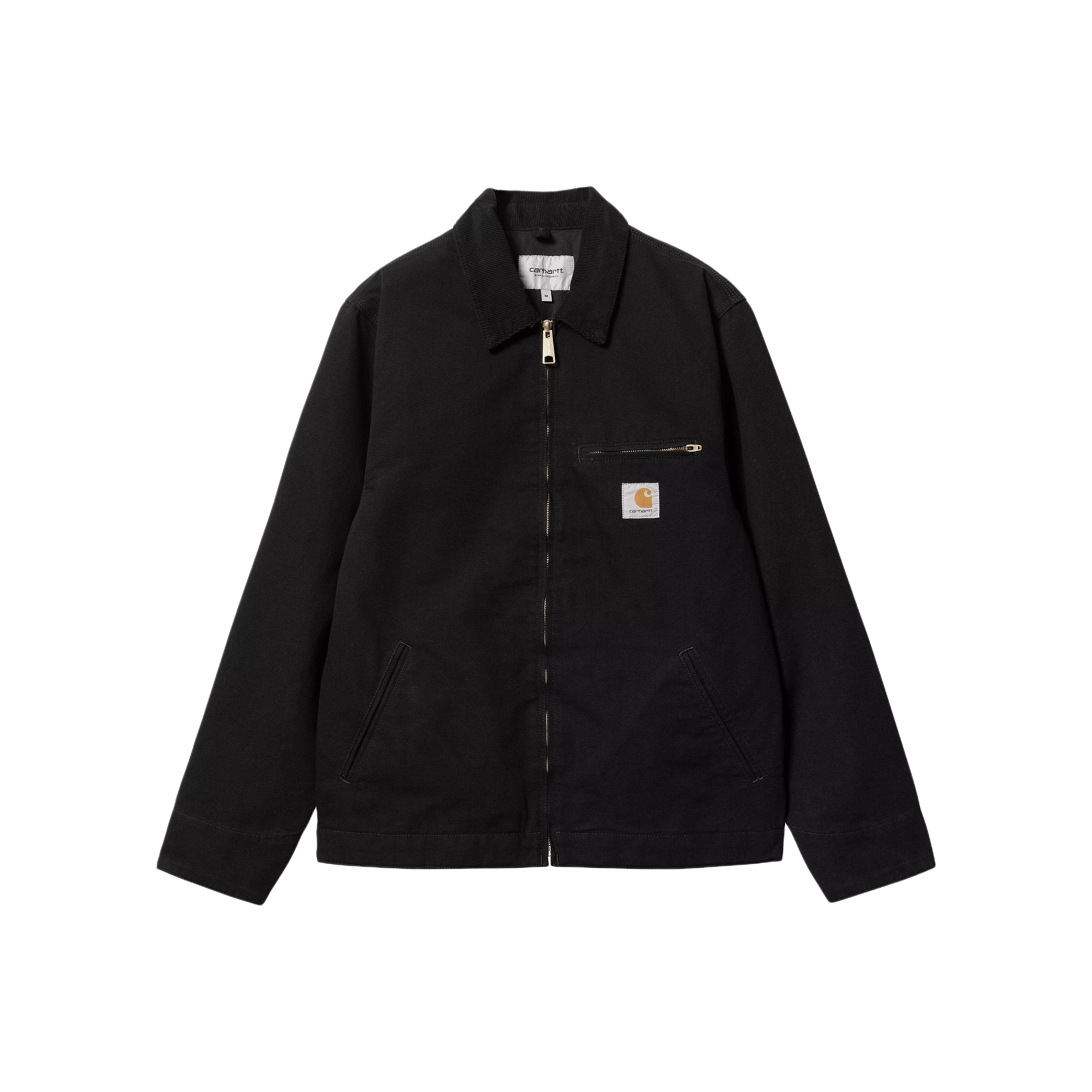美品　完売CARHARTT WIP OG Detroit Jacket 2025 Jacket Carhartt WIP OG Detroit Jacket | Freshlabels.com