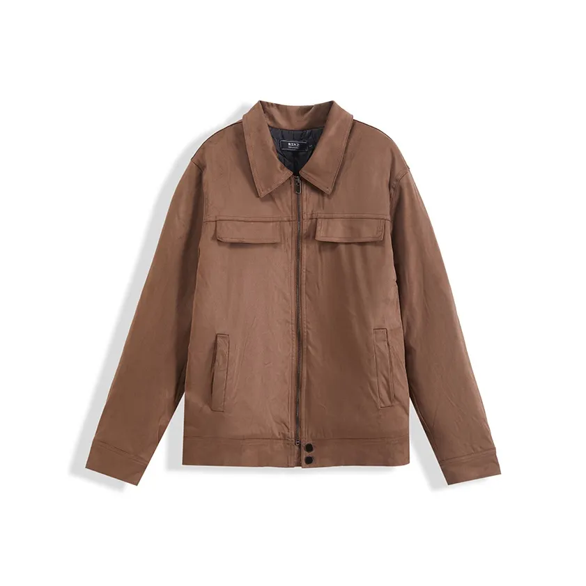 I'm David Унисекс Куртки