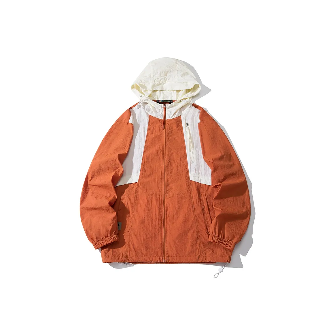 AMBER LIGHT AMBER LIGHT Mountain Outdoor Sun Protection Clothing Unisex