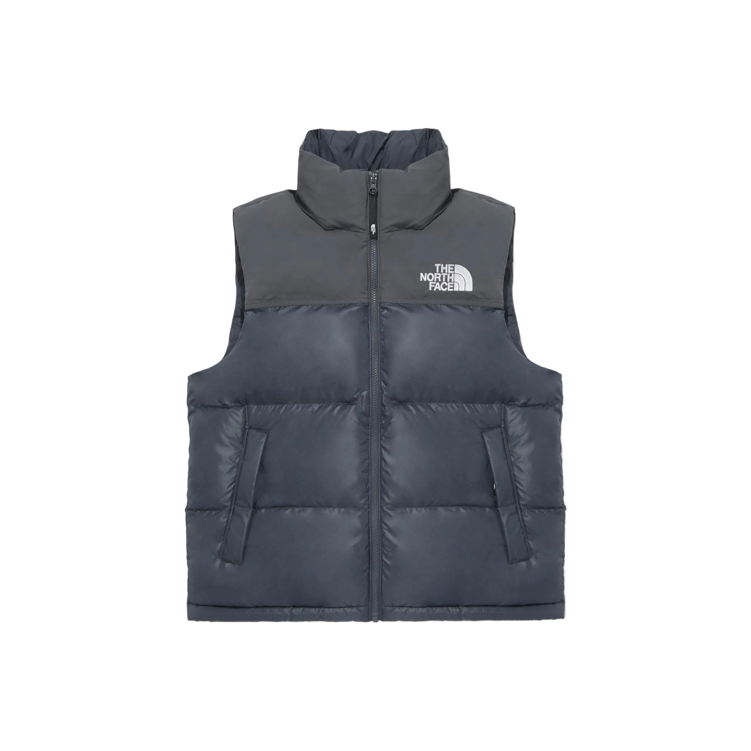 THE NORTH FACE Vest Men's Dark Gray