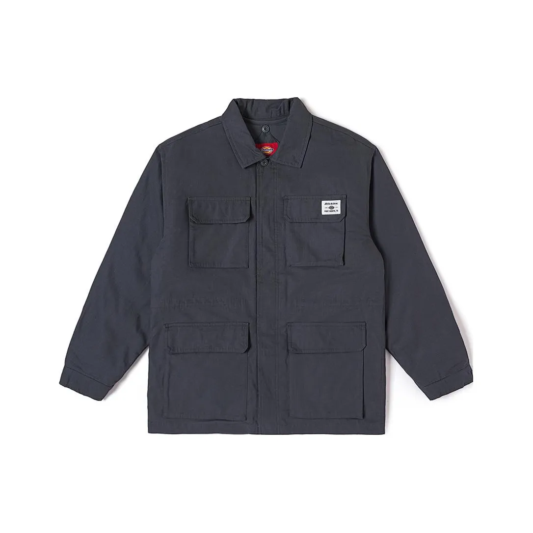 Dickies Puffer Jackets Unisex