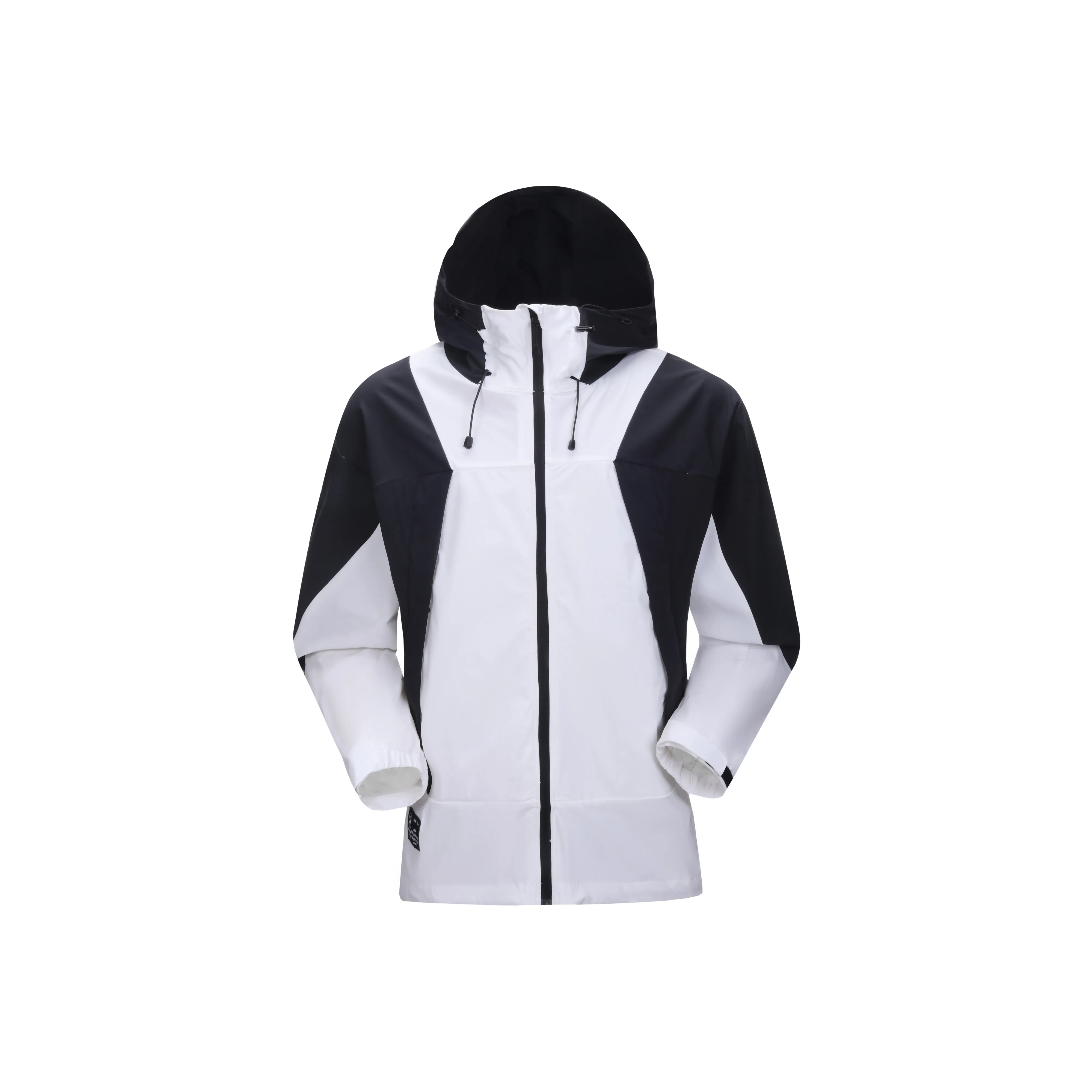 Панда Одежда с защитой от солнца Унисекс