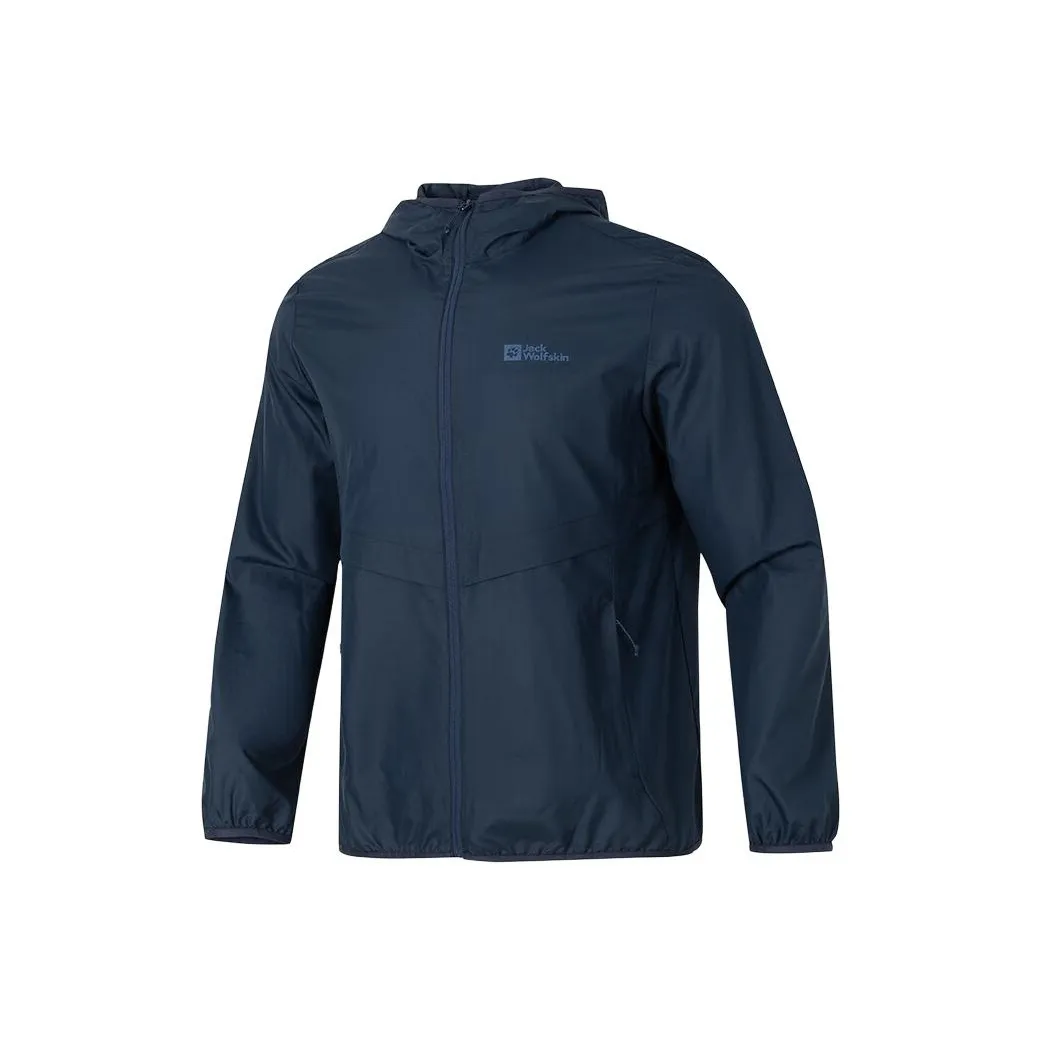 Jack Wolfskin UV Protection Sun Protection Clothing Men's