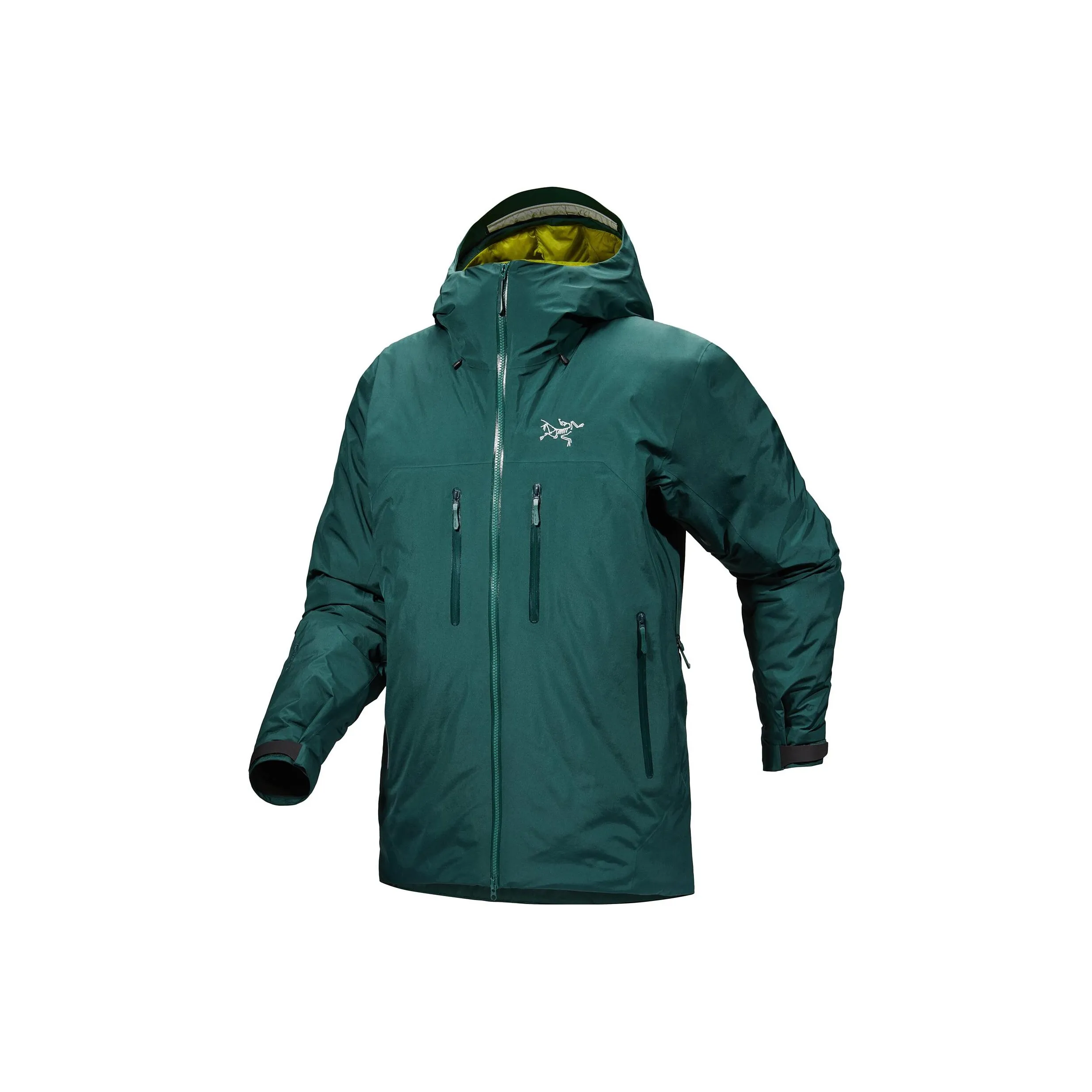 Arc'teryx Beta Down Insulated Jacket