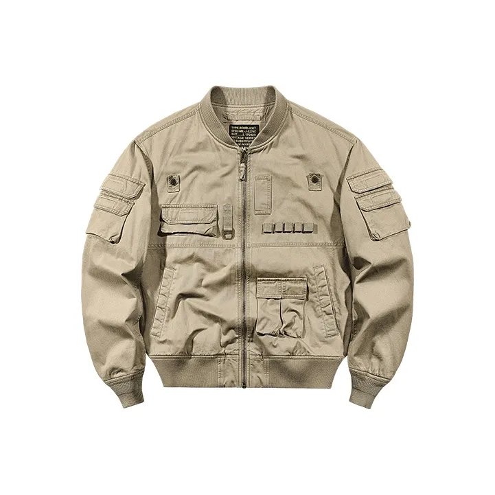 VIP Jackets Men
