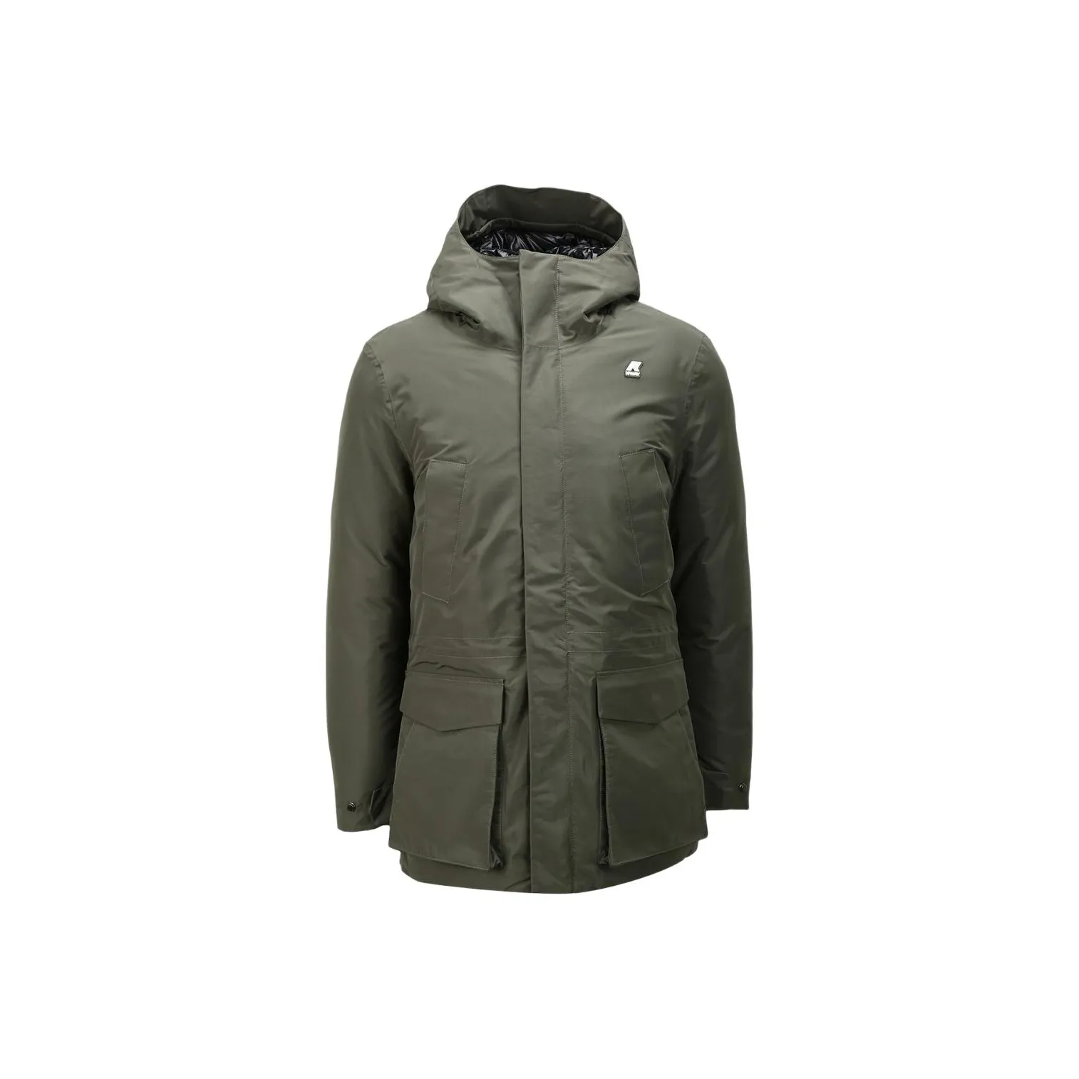 K WAY Joshua Coat