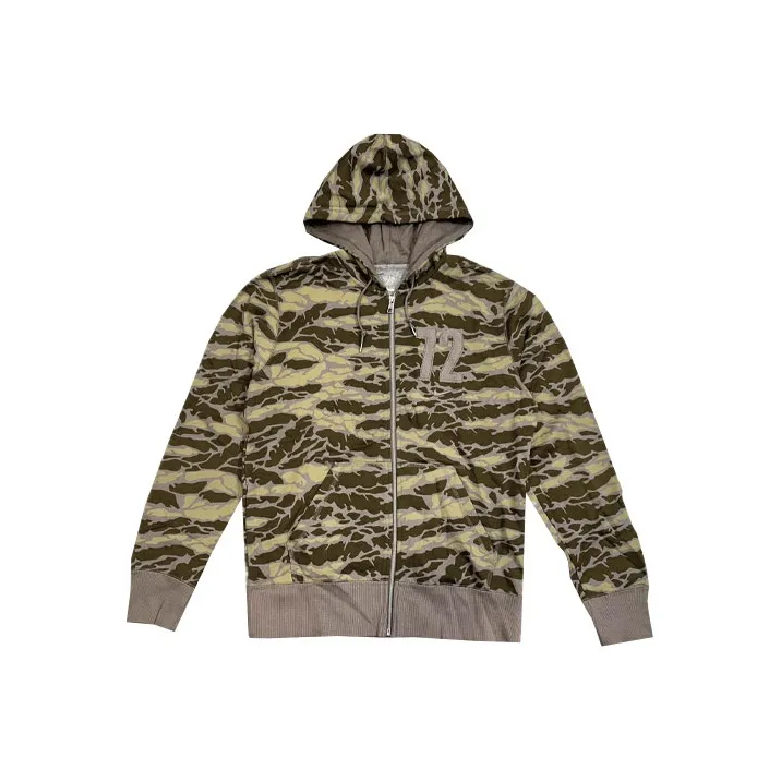 Nike Sports Life Collection Jackets Men's Brown