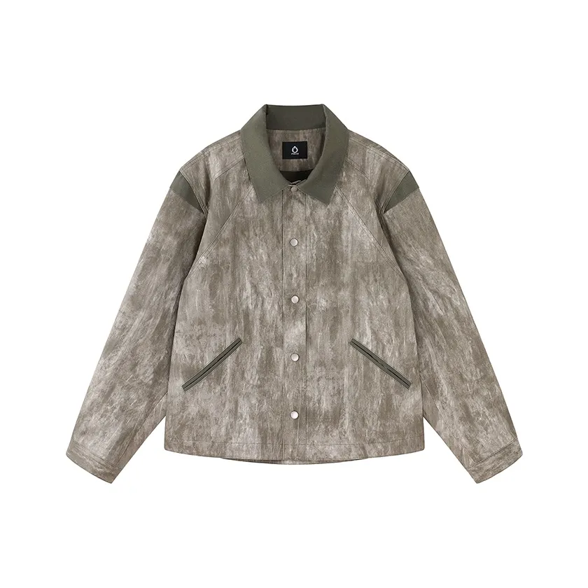 UPGREATED Куртки и Пальто Унисекс Песочный