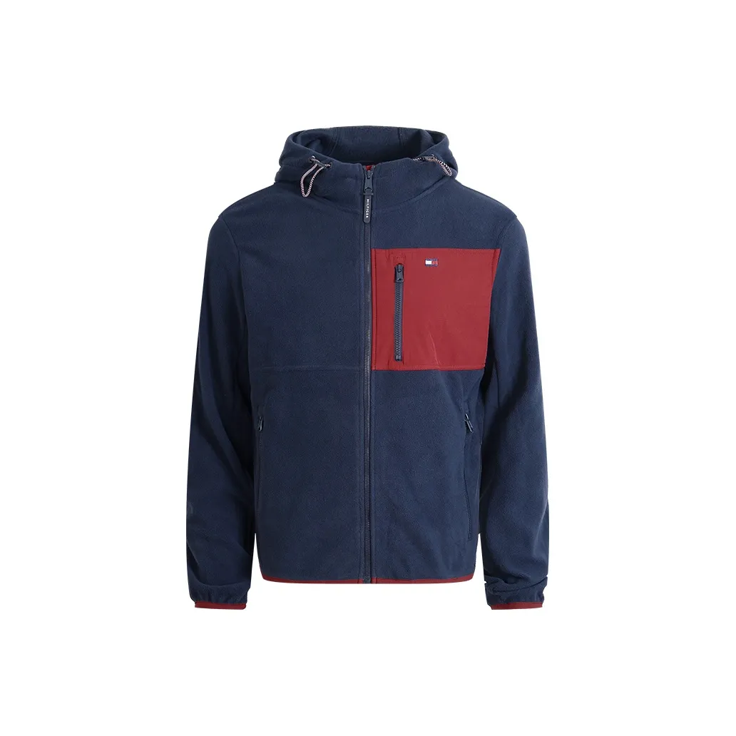 Tommy Hilfiger Мужские Вельветовые Куртки