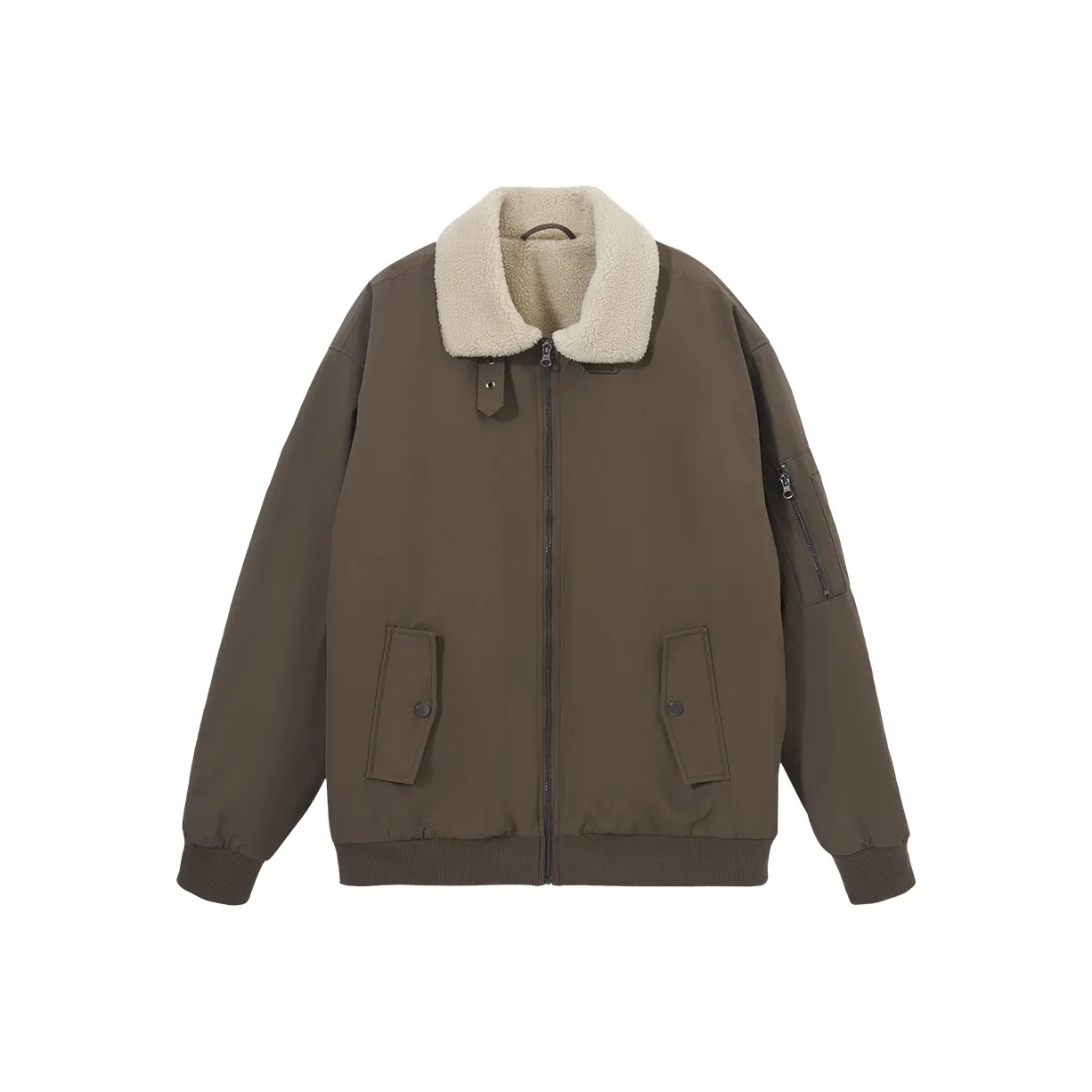 Hotwind Мужские Куртки