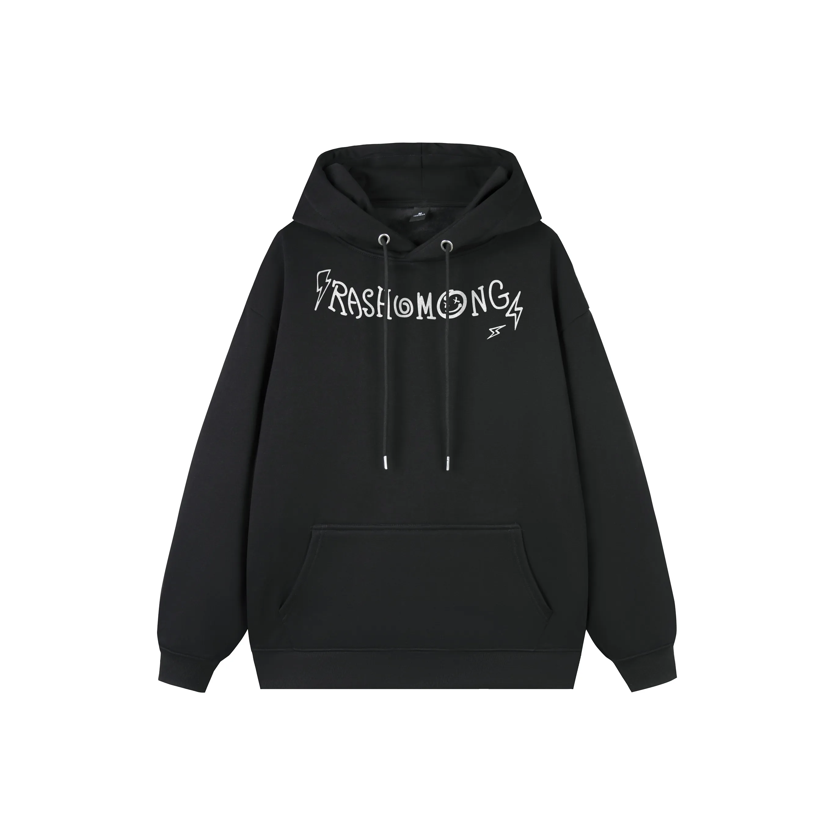 RASHOMONG Sweatshirts Unisex