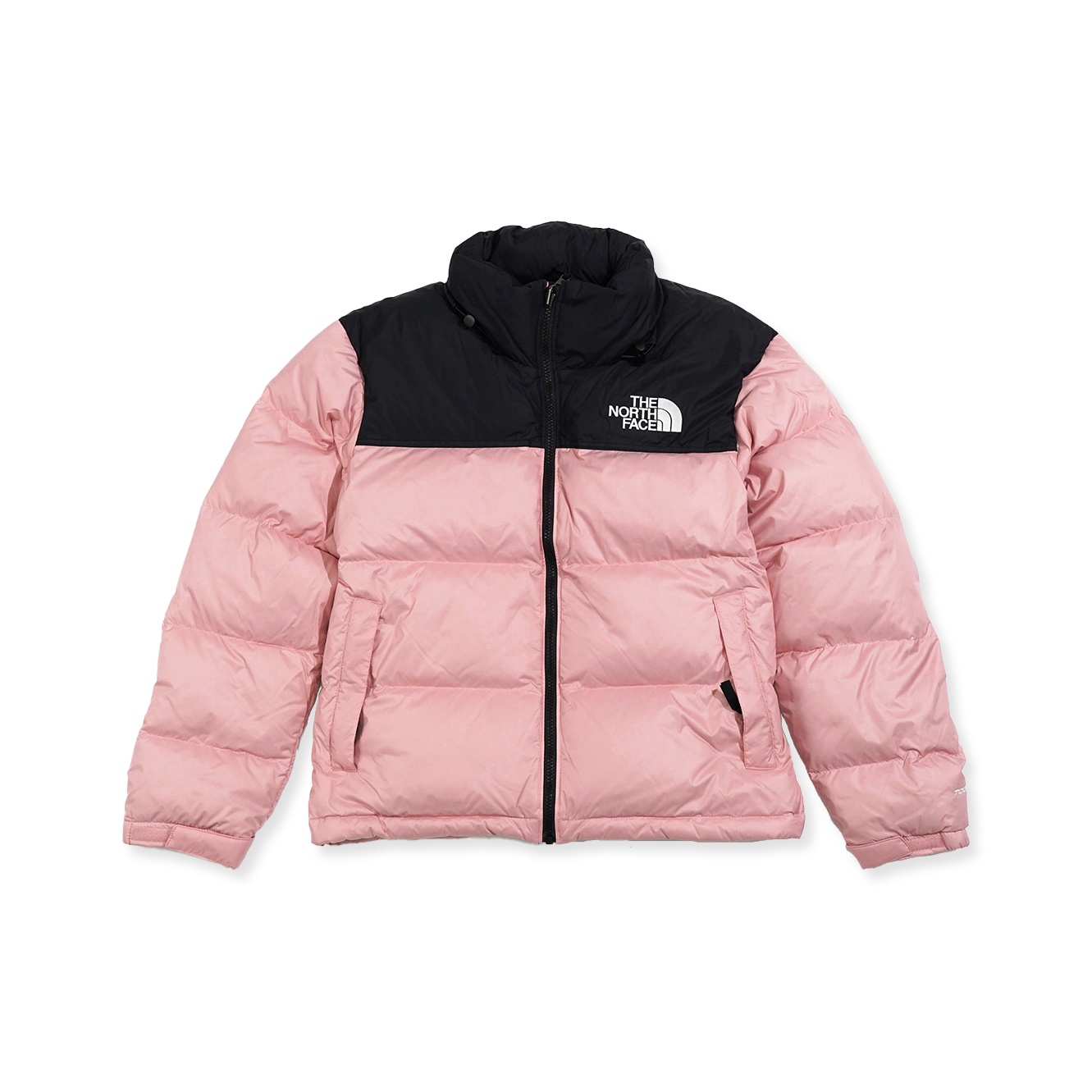 THE NORTH FACE フード付きジャケット ピンク - メルカリ