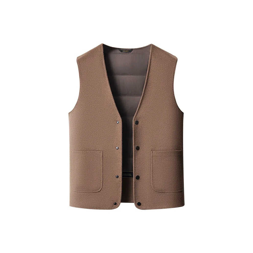 PIERRE CARDIN Мужские жилеты