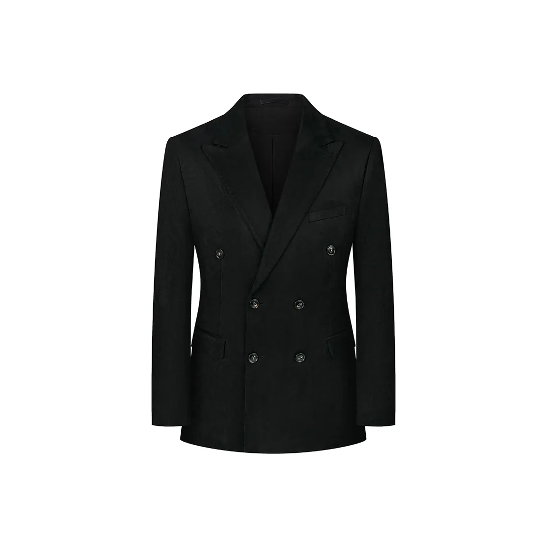 JOHNHOLLIS Бизнес-костюм Куртка Мужская