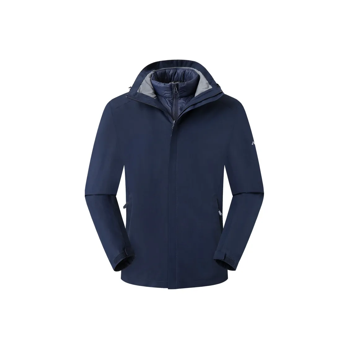 SUMMIT GLORY Ветровка Мужская